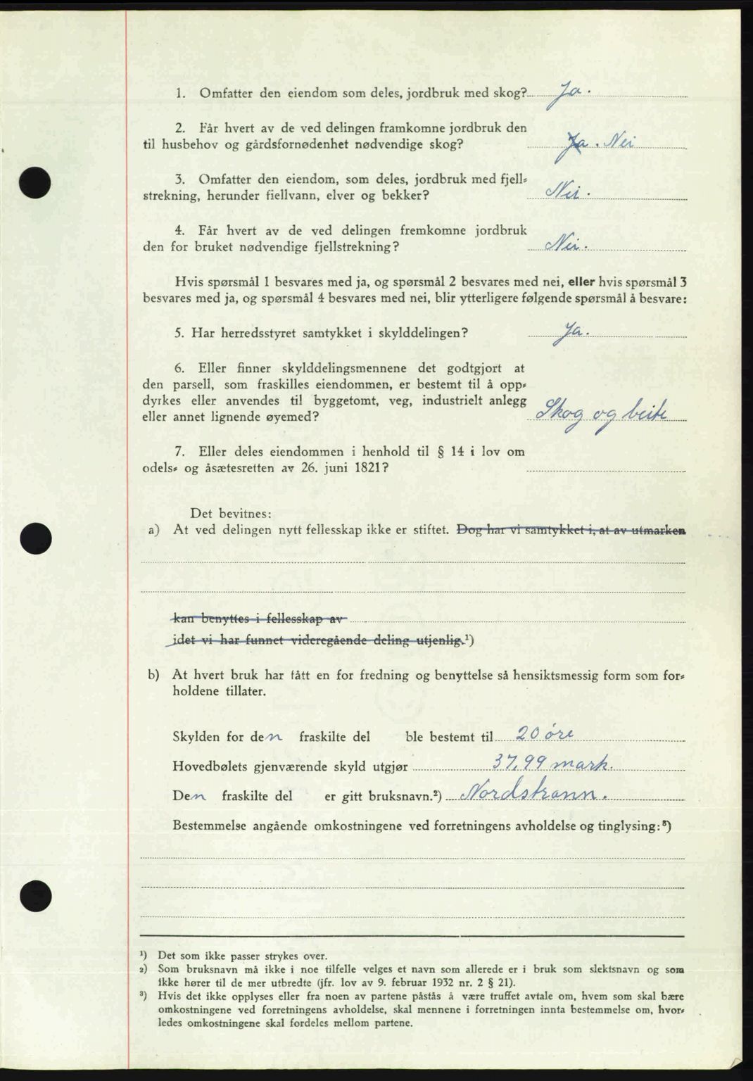 Nedenes sorenskriveri, AV/SAK-1221-0006/G/Gb/Gba/L0058: Pantebok nr. A10, 1947-1948, Dagboknr: 1703/1947