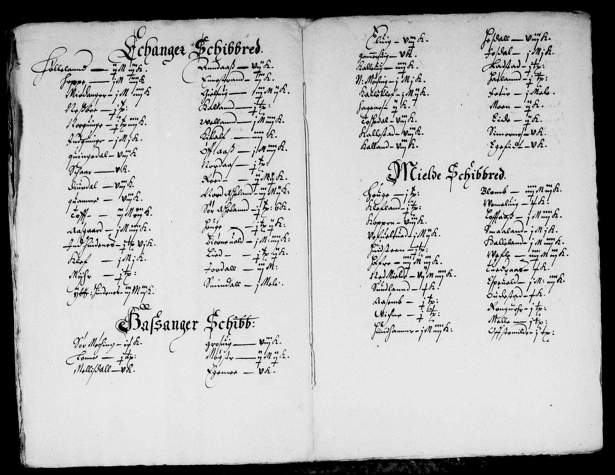 Rentekammeret inntil 1814, Reviderte regnskaper, Stiftamtstueregnskaper, Bergen stiftamt, AV/RA-EA-6043/R/Rc/L0006: Bergen stiftamt, 1661-1662