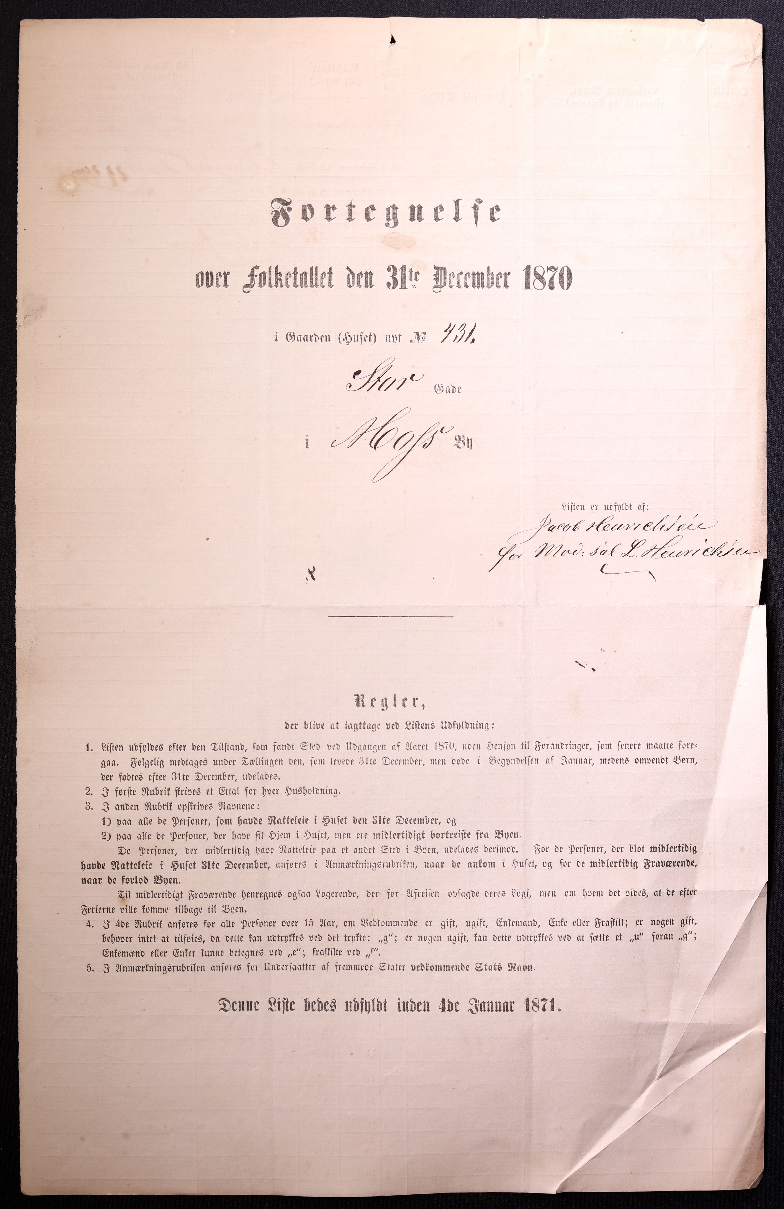 RA, Folketelling 1870 for 0104 Moss kjøpstad, 1870, s. 727