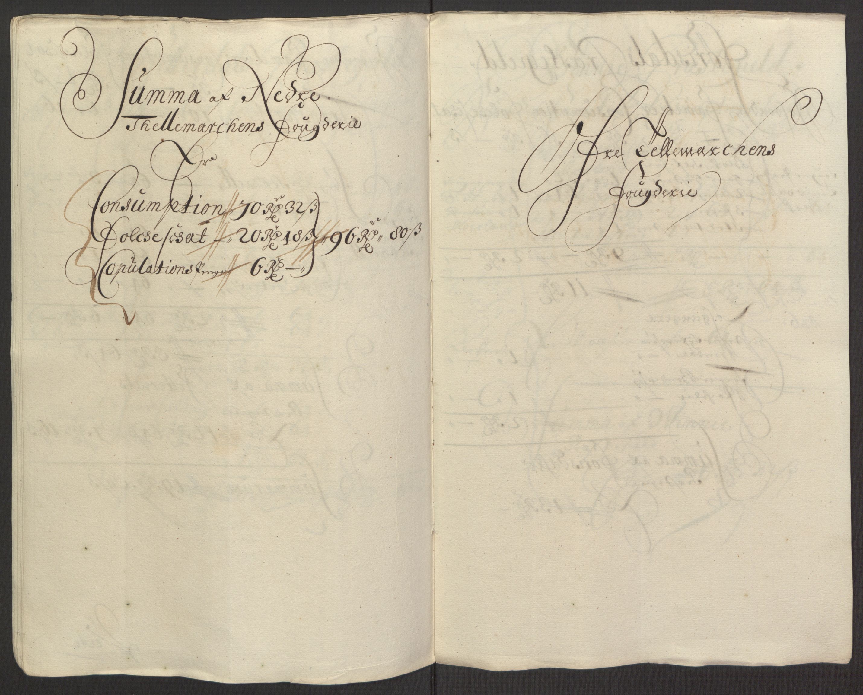 Rentekammeret inntil 1814, Reviderte regnskaper, Fogderegnskap, AV/RA-EA-4092/R35/L2080: Fogderegnskap Øvre og Nedre Telemark, 1680-1684, s. 146