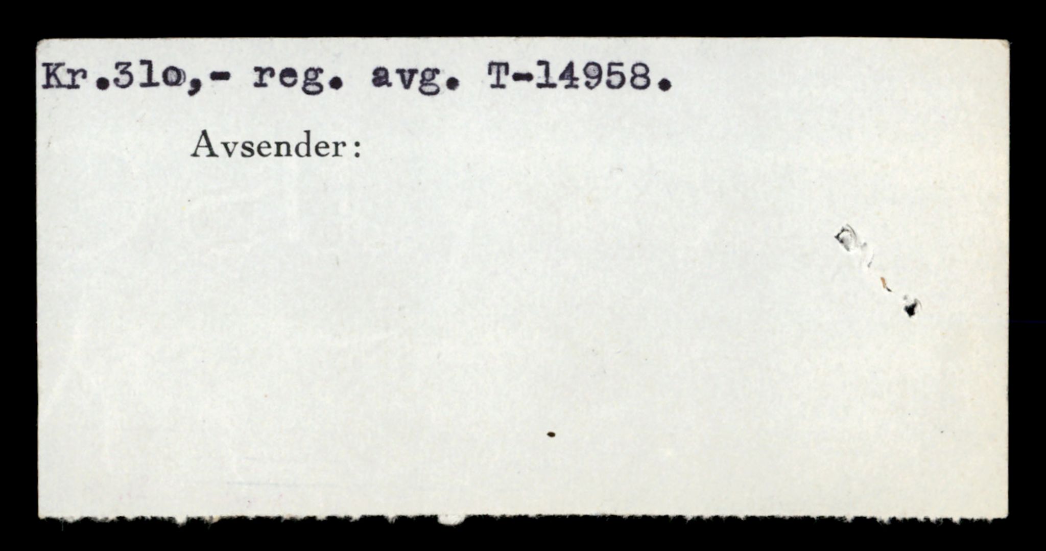 Møre og Romsdal vegkontor - Ålesund trafikkstasjon, AV/SAT-A-4099/F/Fe/L0049: Registreringskort for kjøretøy T 14864 - T 18613, 1927-1998, s. 2216