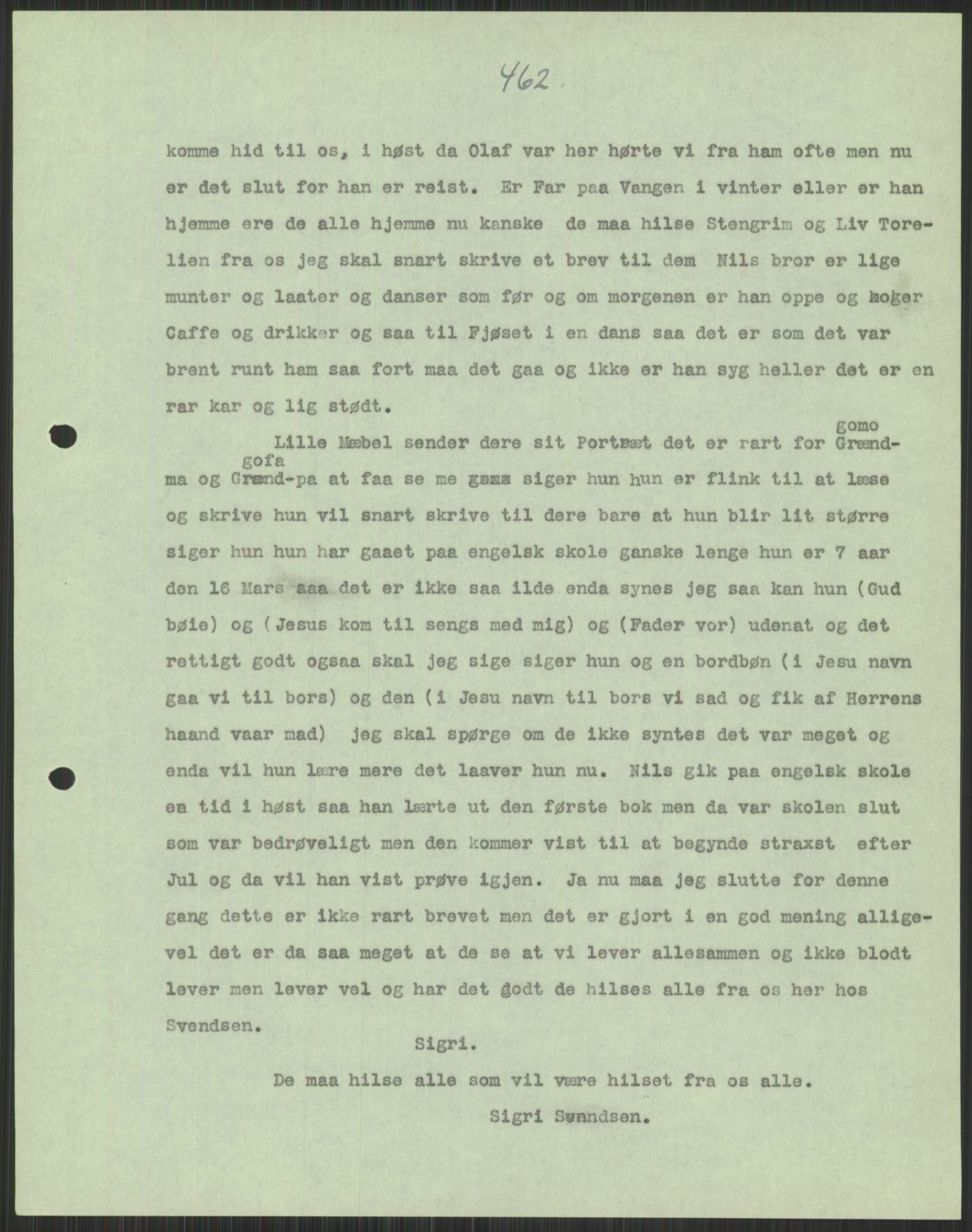 Samlinger til kildeutgivelse, Amerikabrevene, AV/RA-EA-4057/F/L0037: Arne Odd Johnsens amerikabrevsamling I, 1855-1900, s. 1029