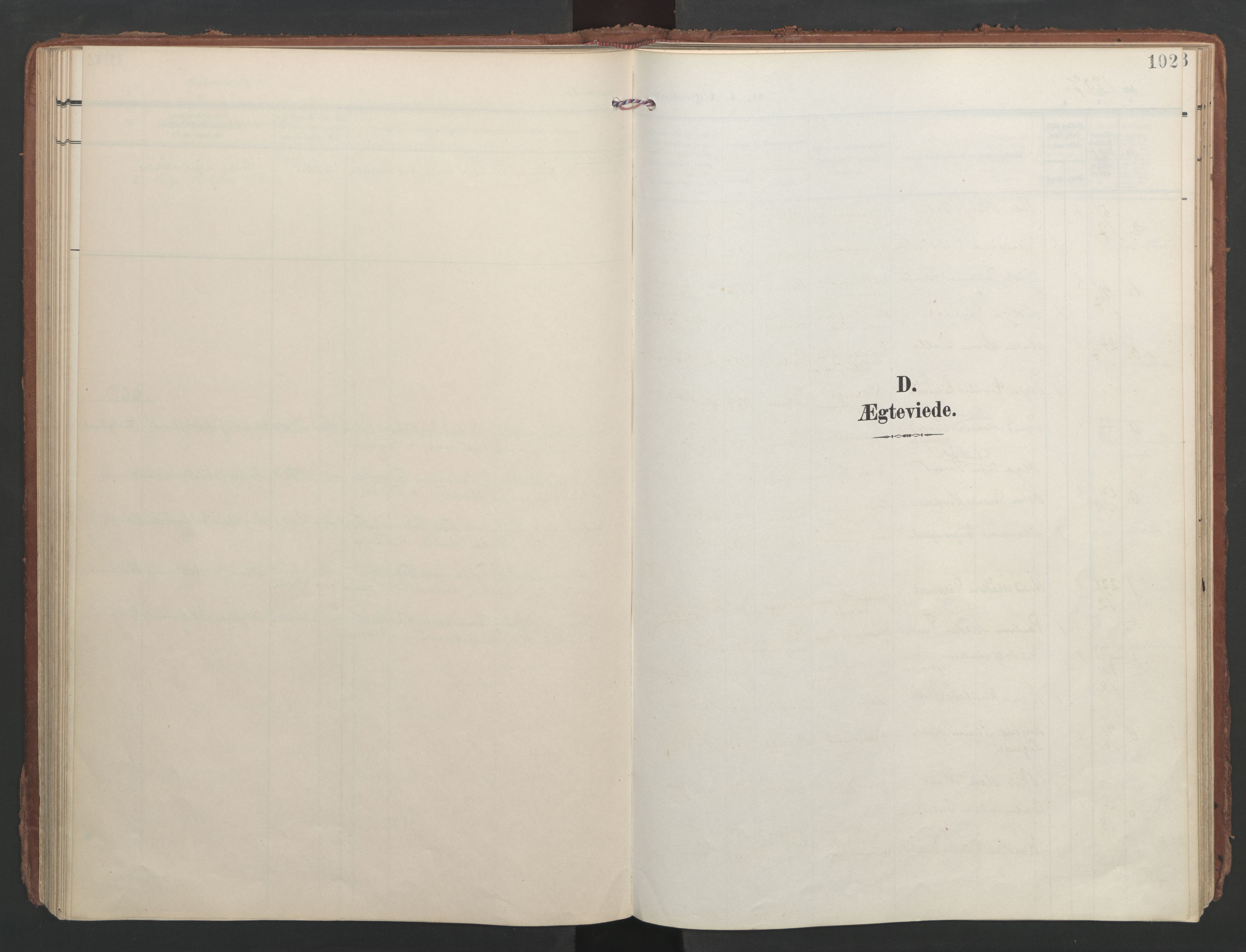 Ministerialprotokoller, klokkerbøker og fødselsregistre - Møre og Romsdal, SAT/A-1454/547/L0605: Ministerialbok nr. 547A07, 1907-1936, s. 102