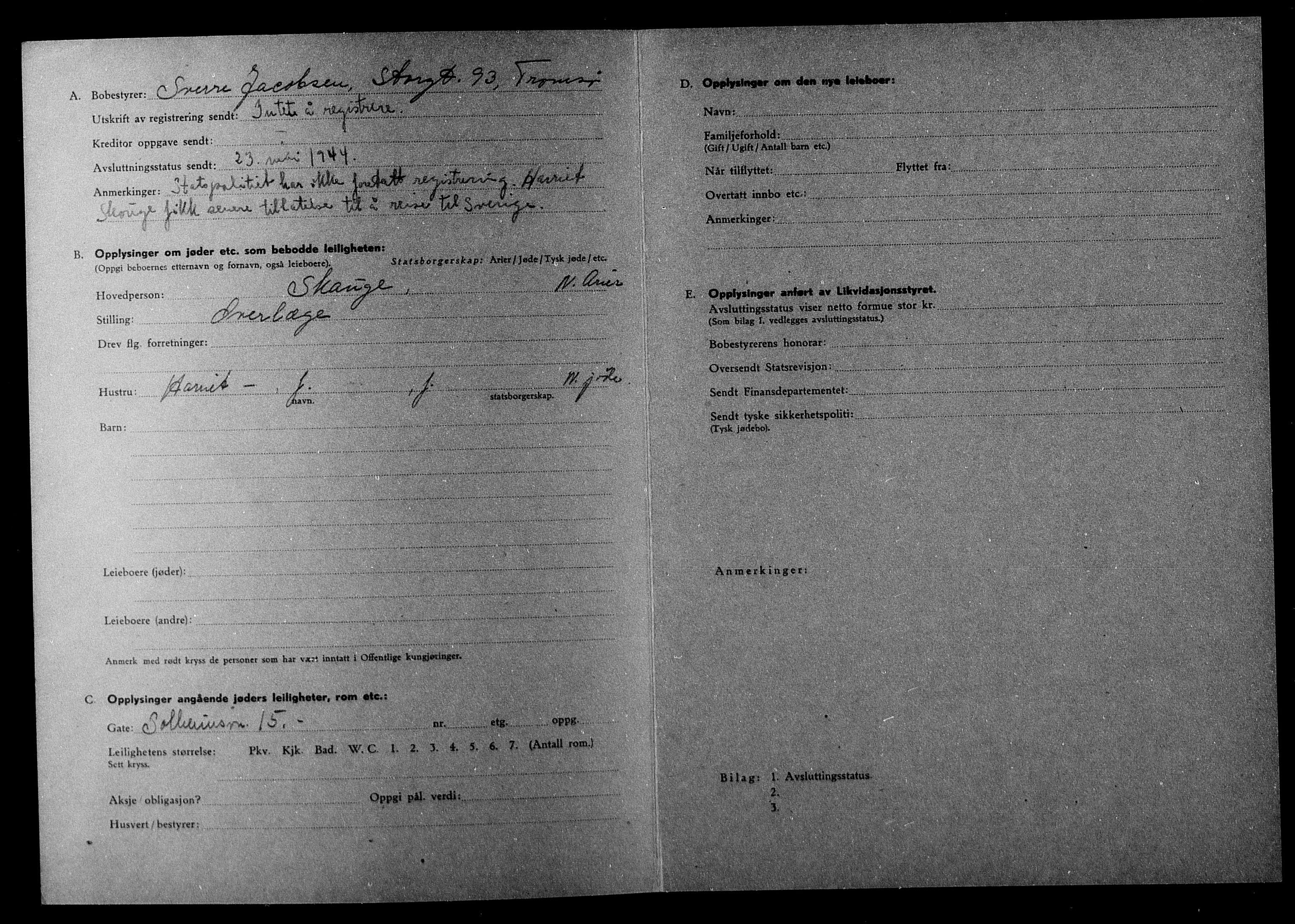 Justisdepartementet, Tilbakeføringskontoret for inndratte formuer, AV/RA-S-1564/H/Hc/Hcb/L0916: --, 1945-1947, s. 370