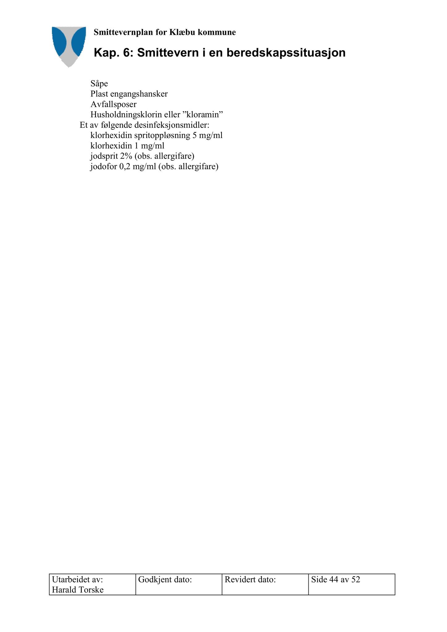 Klæbu Kommune, TRKO/KK/05-UOm/L003: Utvalg for omsorg - Møtedokumenter, 2012, s. 245