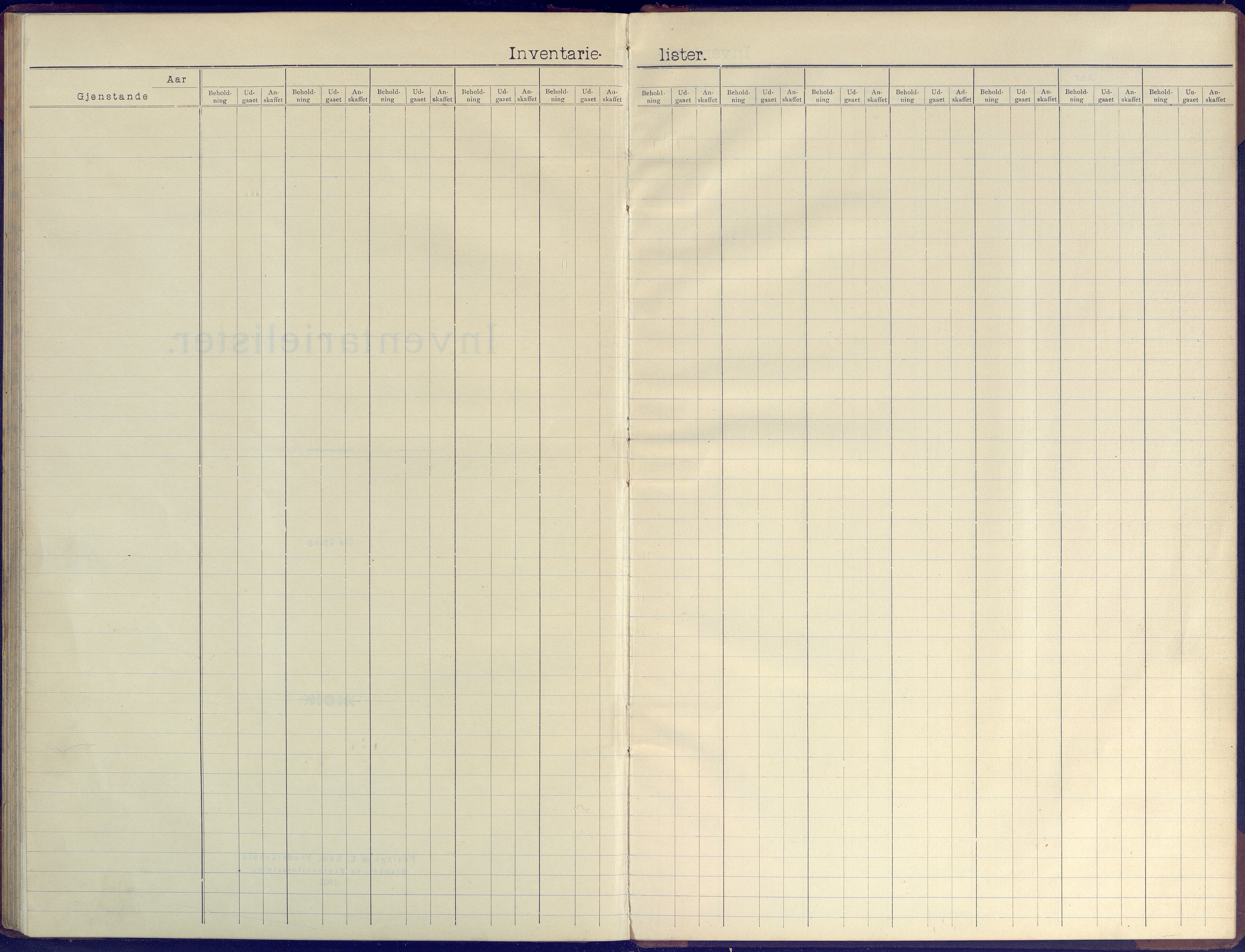 Øyestad kommune frem til 1979, AAKS/KA0920-PK/06/06K/L0009: Skoleprotokoll, 1905-1929