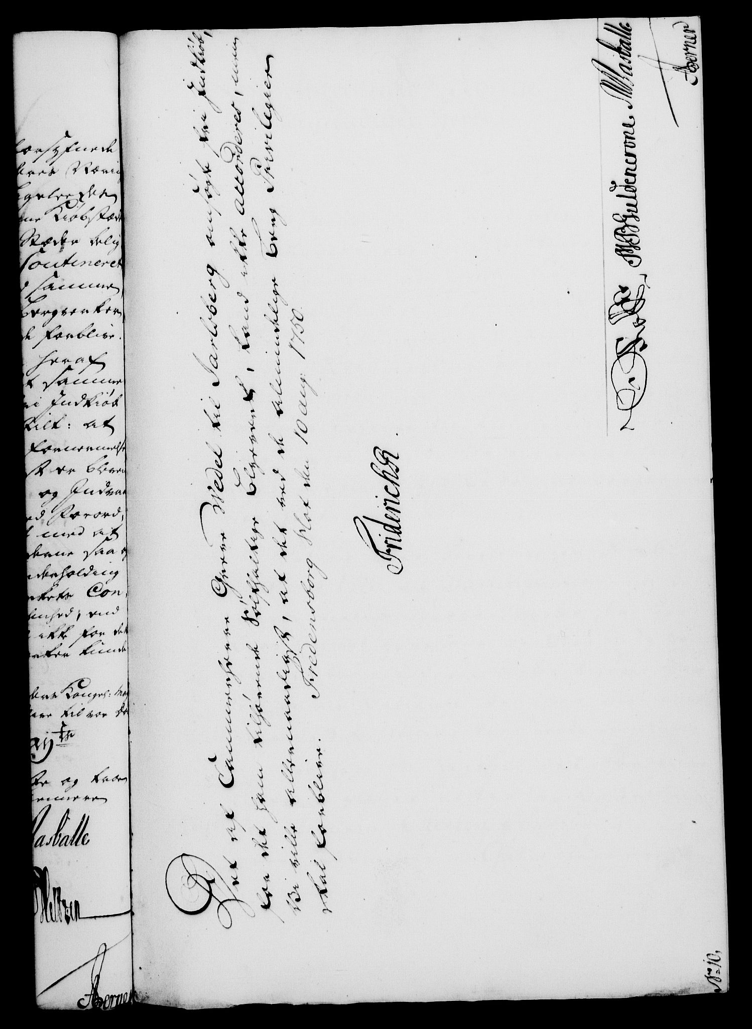 Rentekammeret, Kammerkanselliet, RA/EA-3111/G/Gf/Gfa/L0032: Norsk relasjons- og resolusjonsprotokoll (merket RK 52.32), 1750, s. 433