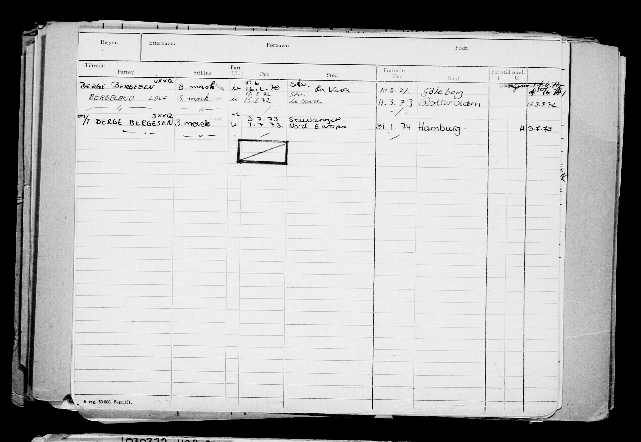 Direktoratet for sjømenn, AV/RA-S-3545/G/Gb/L0202: Hovedkort, 1922, s. 547