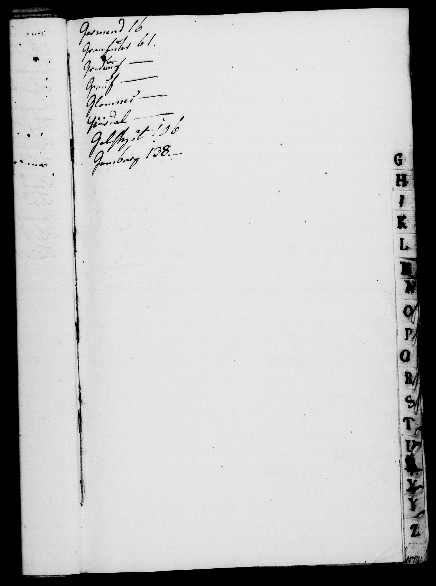 Rentekammeret, Kammerkanselliet, AV/RA-EA-3111/G/Gf/Gfa/L0031: Norsk relasjons- og resolusjonsprotokoll (merket RK 52.31), 1749, s. 9