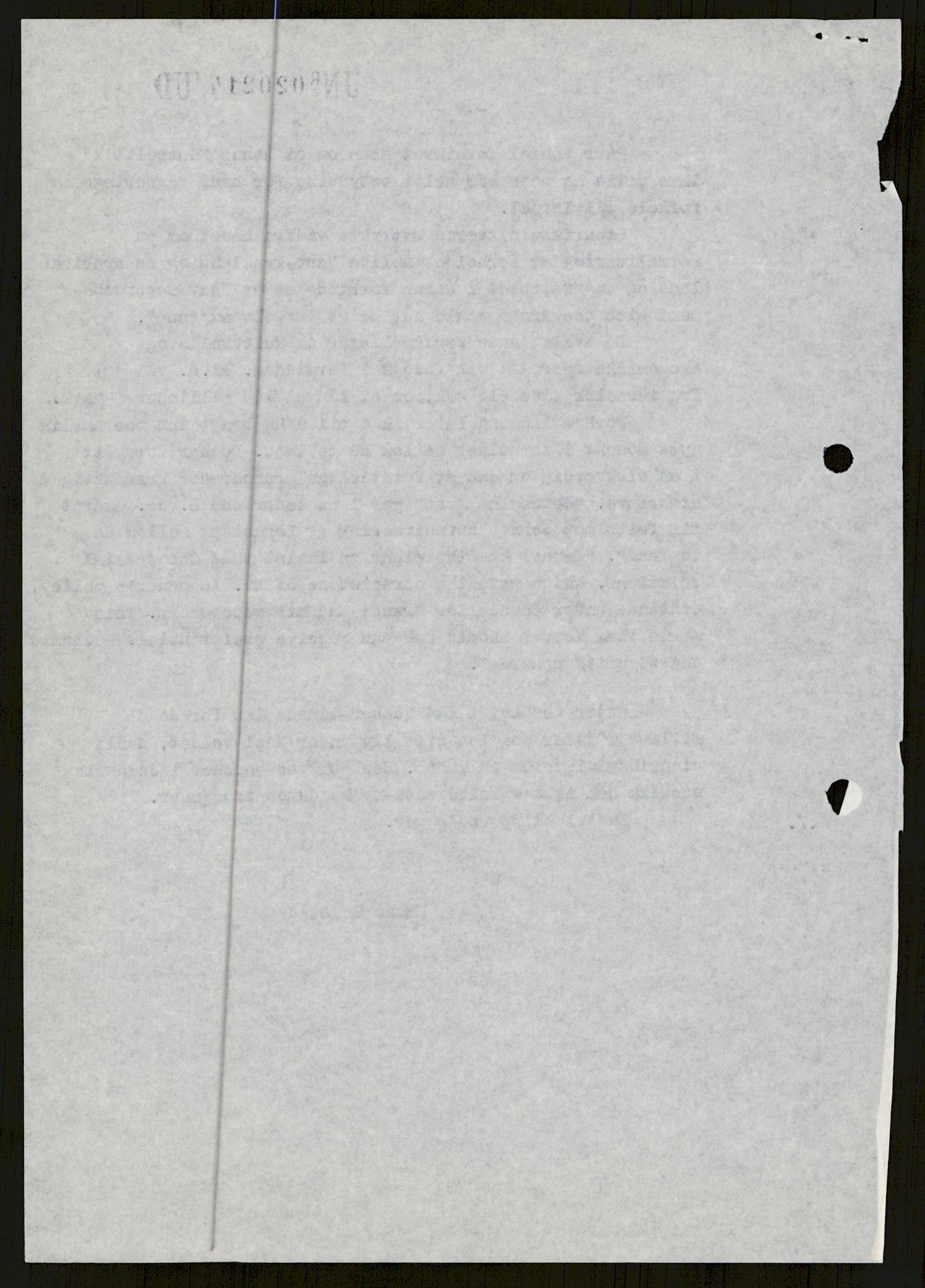Utenriksdepartementet, hovedarkiv, AV/RA-S-6794/D/Db/Dba/L0776/0003: Verdenspolitikk. Fremmede staters politikk (G.L.) / Israel: Politikk (2 mapper), 1970-1972, s. 131