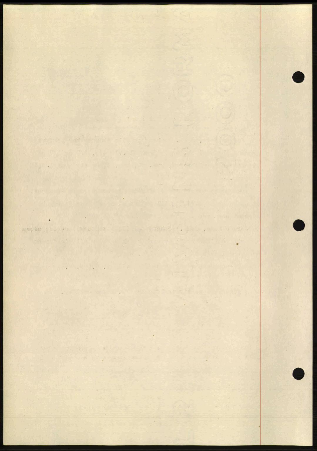 Fosen sorenskriveri, AV/SAT-A-1107/1/2/2C: Pantebok nr. A8, 1948-1948, Dagboknr: 1695/1948