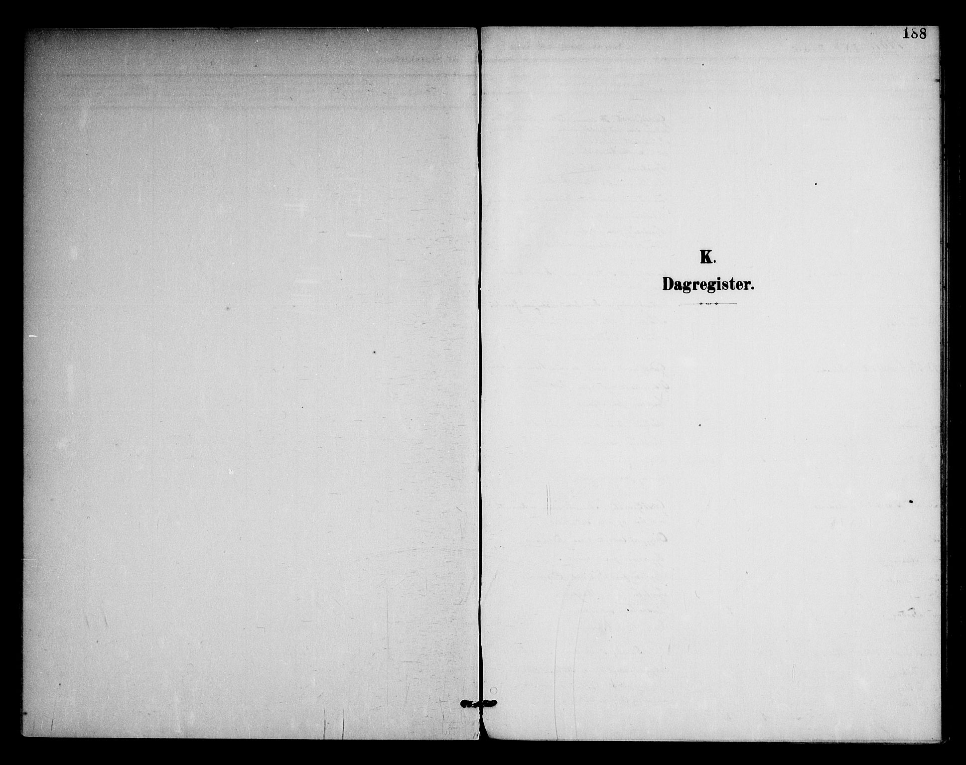 Rødenes prestekontor Kirkebøker, AV/SAO-A-2005/F/Fa/L0011: Ministerialbok nr. I 11, 1901-1910, s. 188