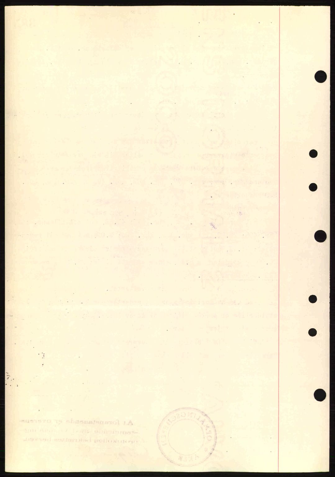 Aker herredsskriveri, SAO/A-10896/G/Gb/Gba/Gbab/L0025: Pantebok nr. A154-155, 1938-1938, Dagboknr: 10551/1938