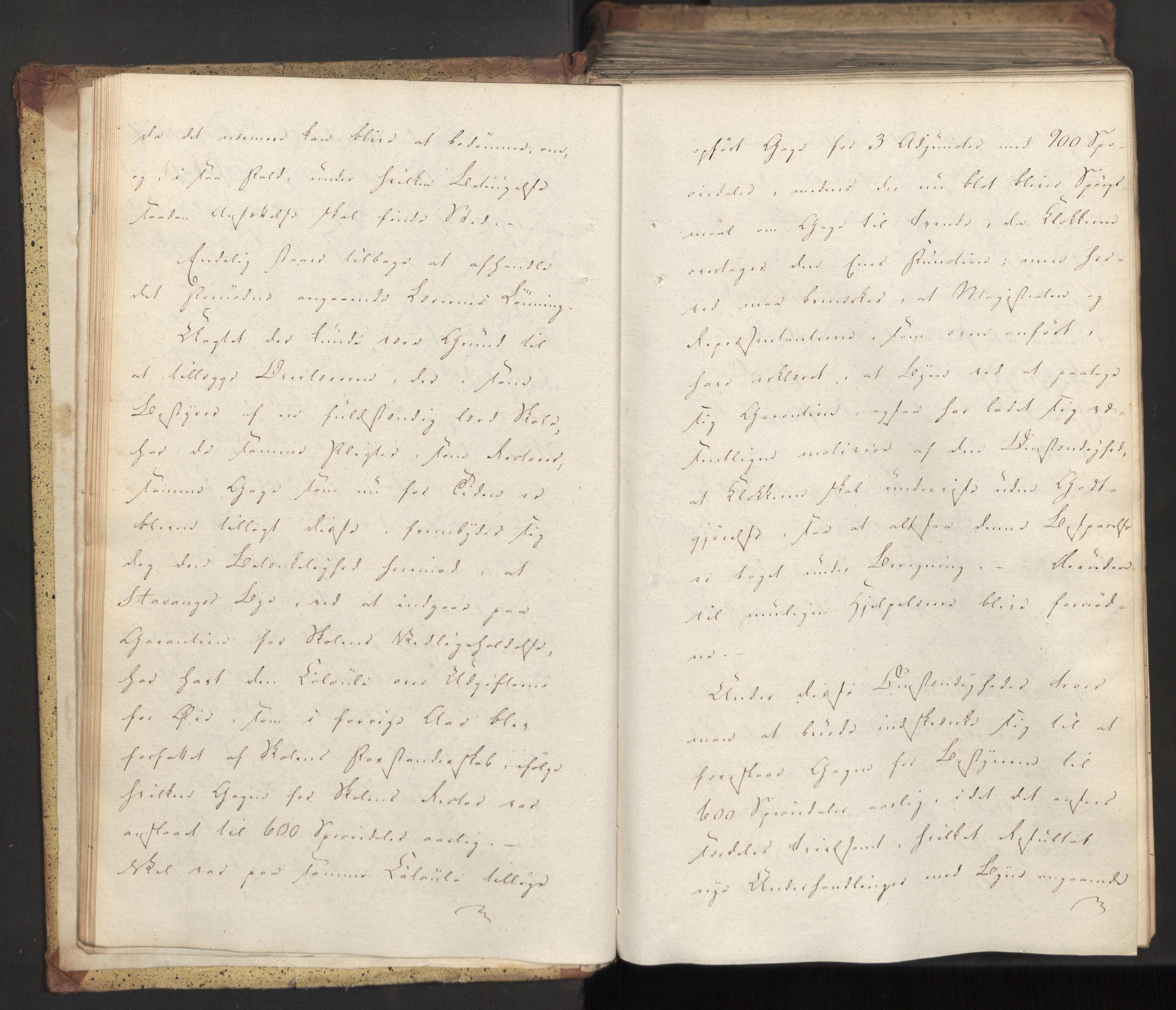 Statsrådsavdelingen i Stockholm, AV/RA-S-1003/D/Da/L0073: Regjeringsinnstillinger nr. 1534-1699, 1831, s. 16