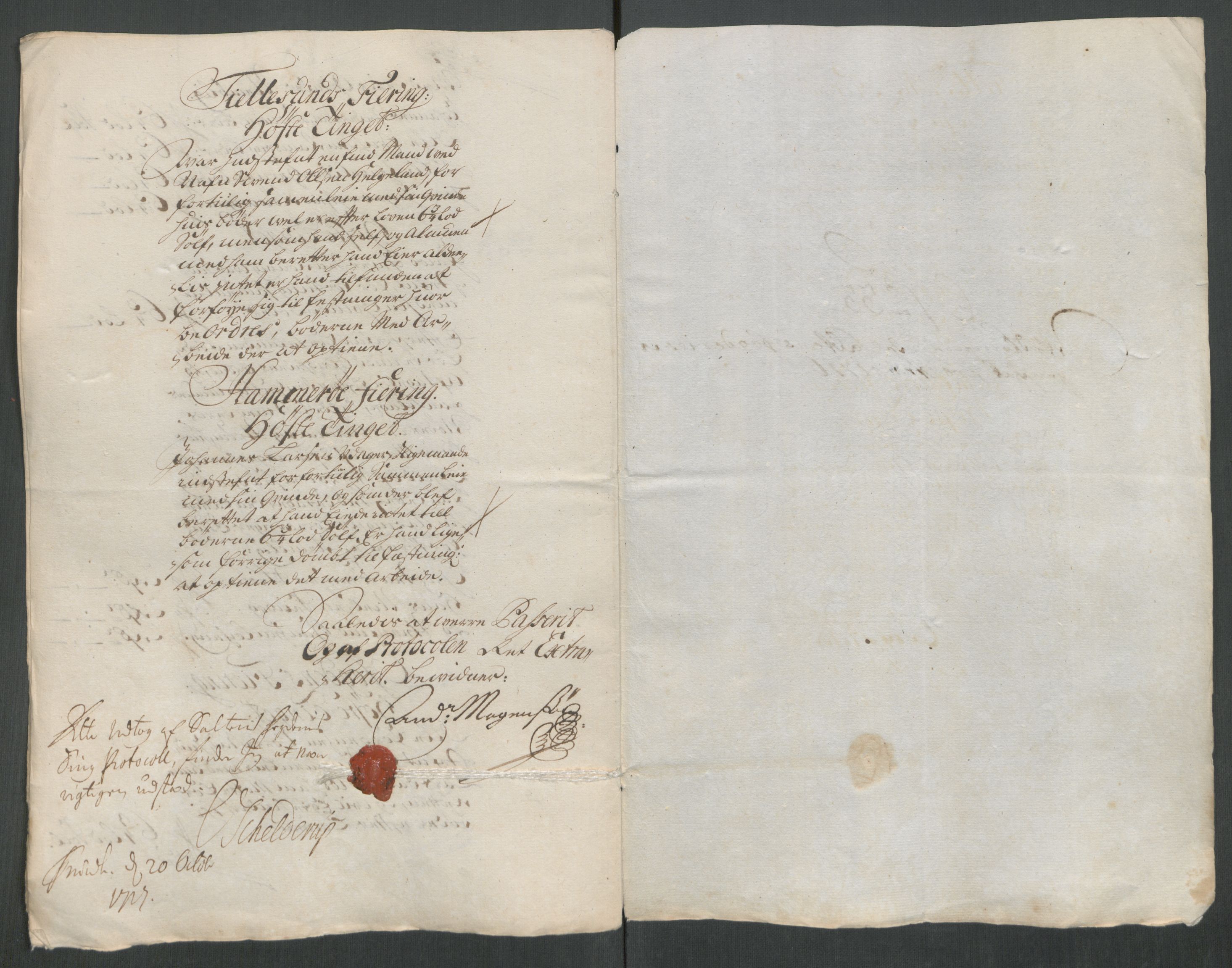 Rentekammeret inntil 1814, Reviderte regnskaper, Fogderegnskap, AV/RA-EA-4092/R66/L4586: Fogderegnskap Salten, 1716, s. 229