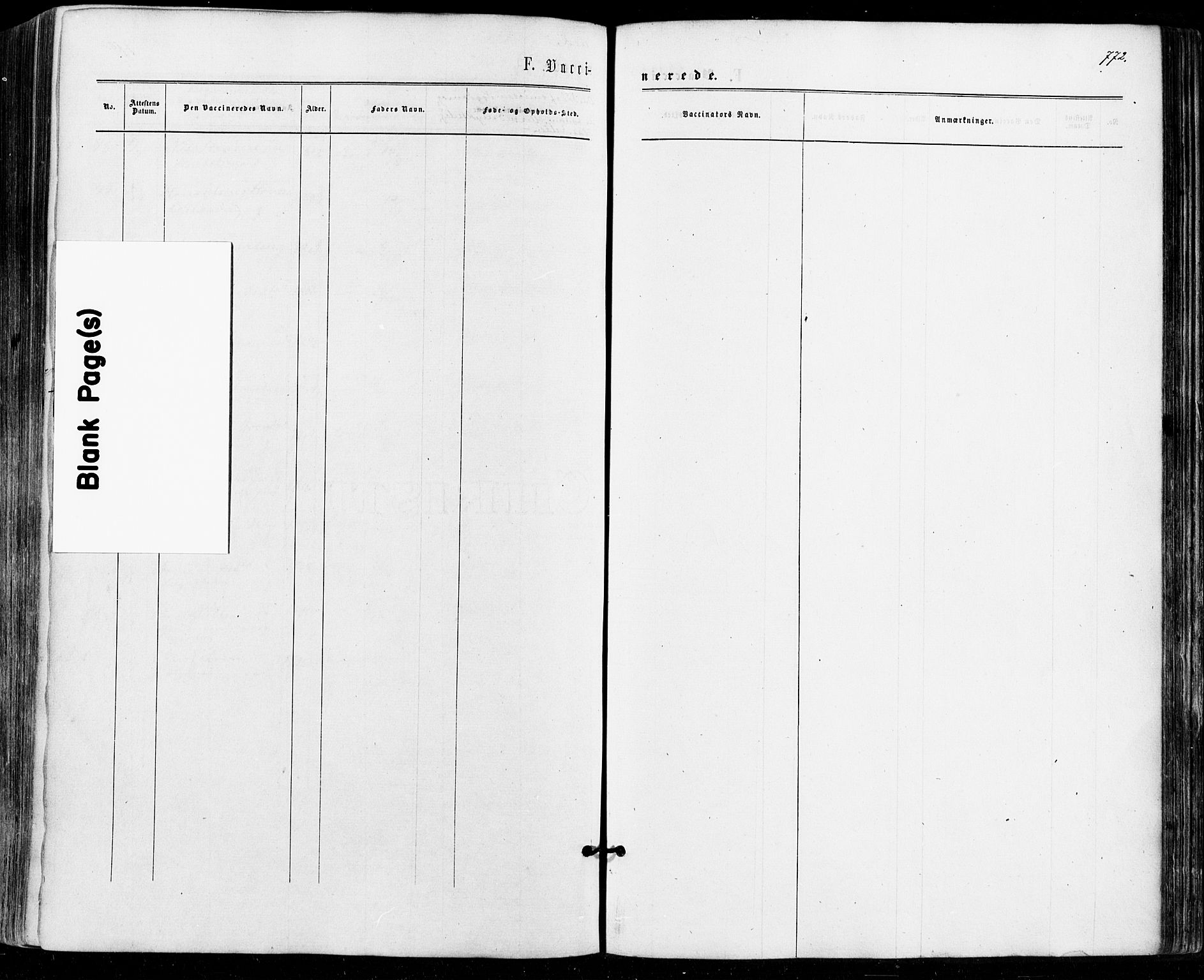 Aremark prestekontor Kirkebøker, SAO/A-10899/F/Fc/L0004: Ministerialbok nr. III 4, 1866-1877, s. 771-772