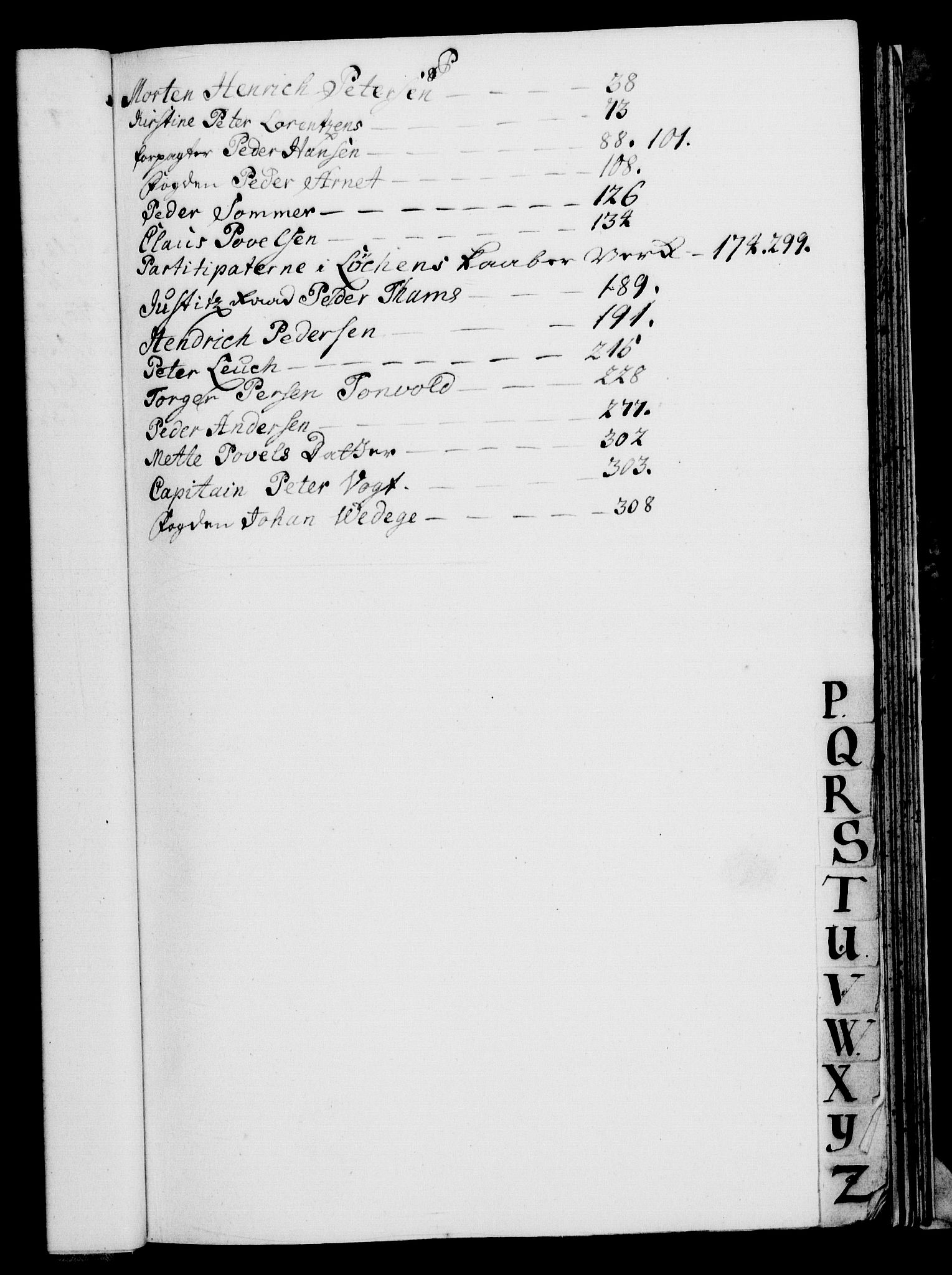 Rentekammeret, Kammerkanselliet, RA/EA-3111/G/Gh/Gha/L0021: Norsk ekstraktmemorialprotokoll (merket RK 53.66), 1739