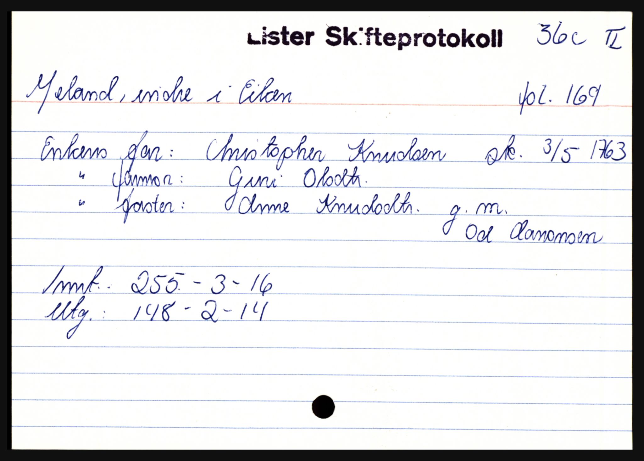 Lister sorenskriveri, AV/SAK-1221-0003/H, s. 25233