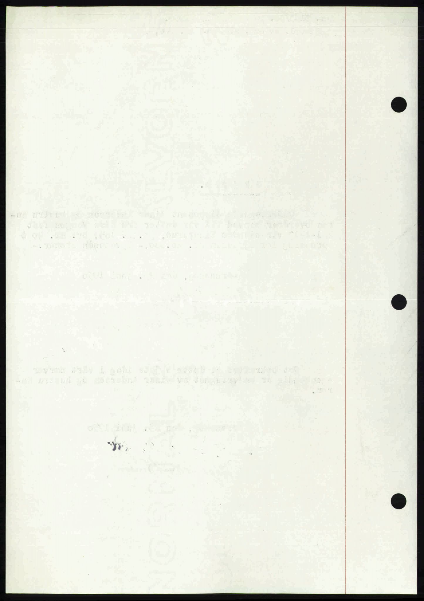 Nedre Romerike sorenskriveri, SAO/A-10469/G/Gb/Gbd/L0030: Pantebok nr. 30, 1950-1950, Dagboknr: 3163/1950