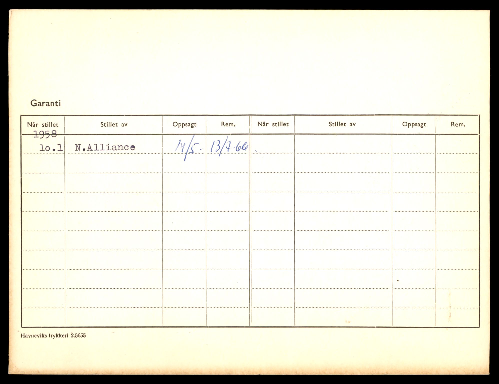 Møre og Romsdal vegkontor - Ålesund trafikkstasjon, AV/SAT-A-4099/F/Fe/L0041: Registreringskort for kjøretøy T 13710 - T 13905, 1927-1998, s. 34
