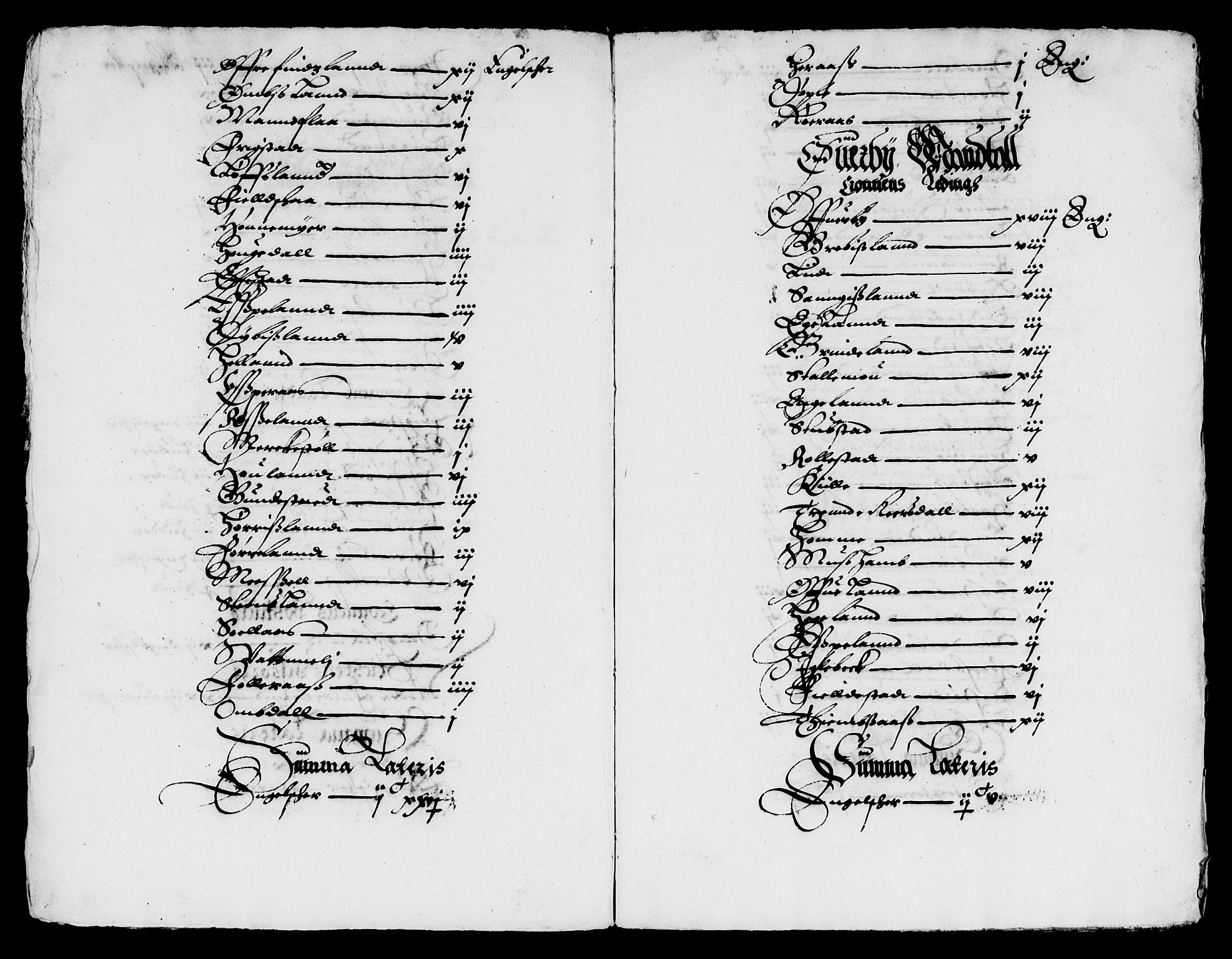 Rentekammeret inntil 1814, Reviderte regnskaper, Lensregnskaper, AV/RA-EA-5023/R/Rb/Rbq/L0012: Nedenes len. Mandals len. Råbyggelag., 1619-1621