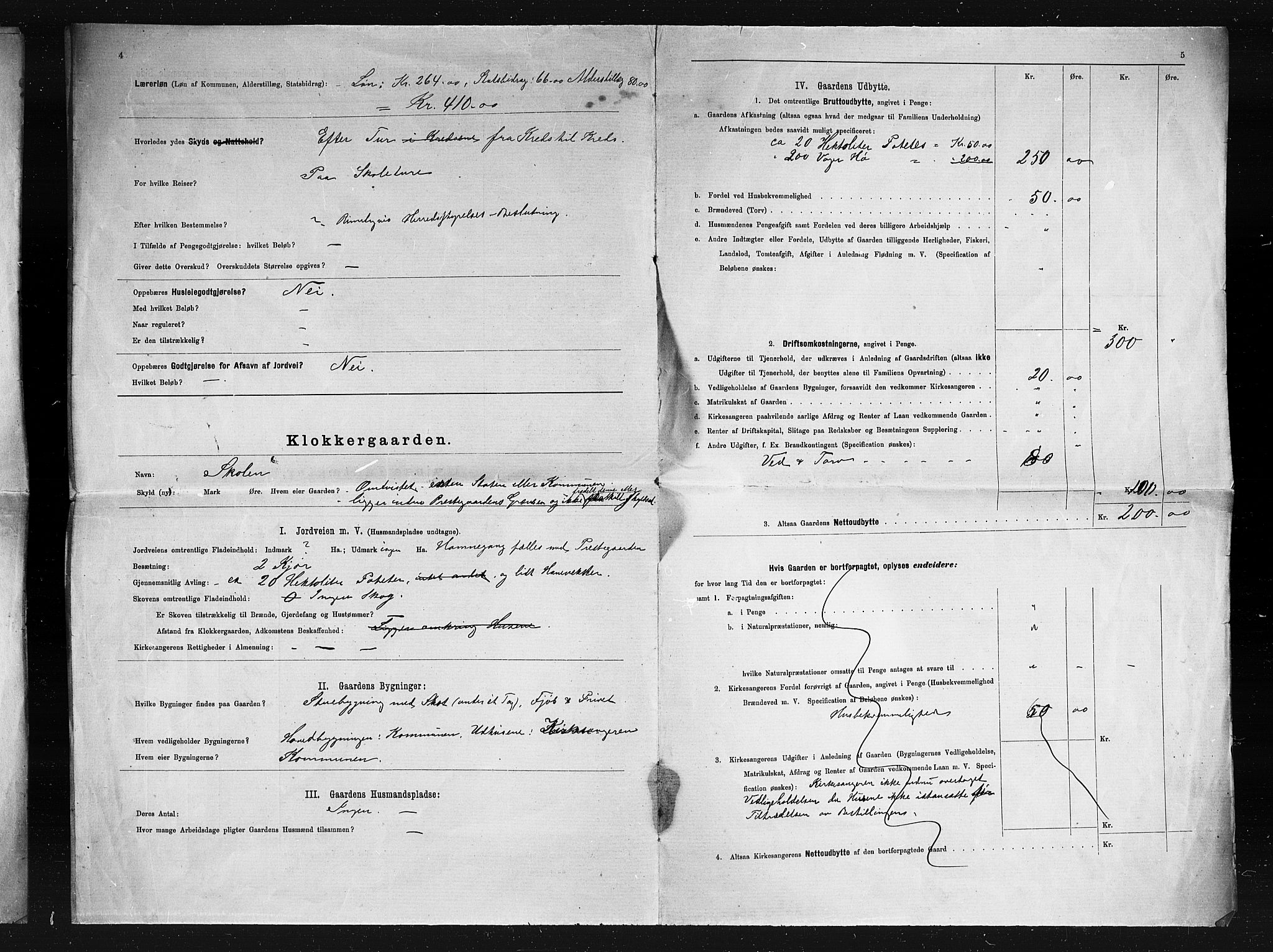 Ministerialprotokoller, klokkerbøker og fødselsregistre - Nordland, AV/SAT-A-1459/817/L0268: Klokkerbok nr. 817C03, 1884-1920