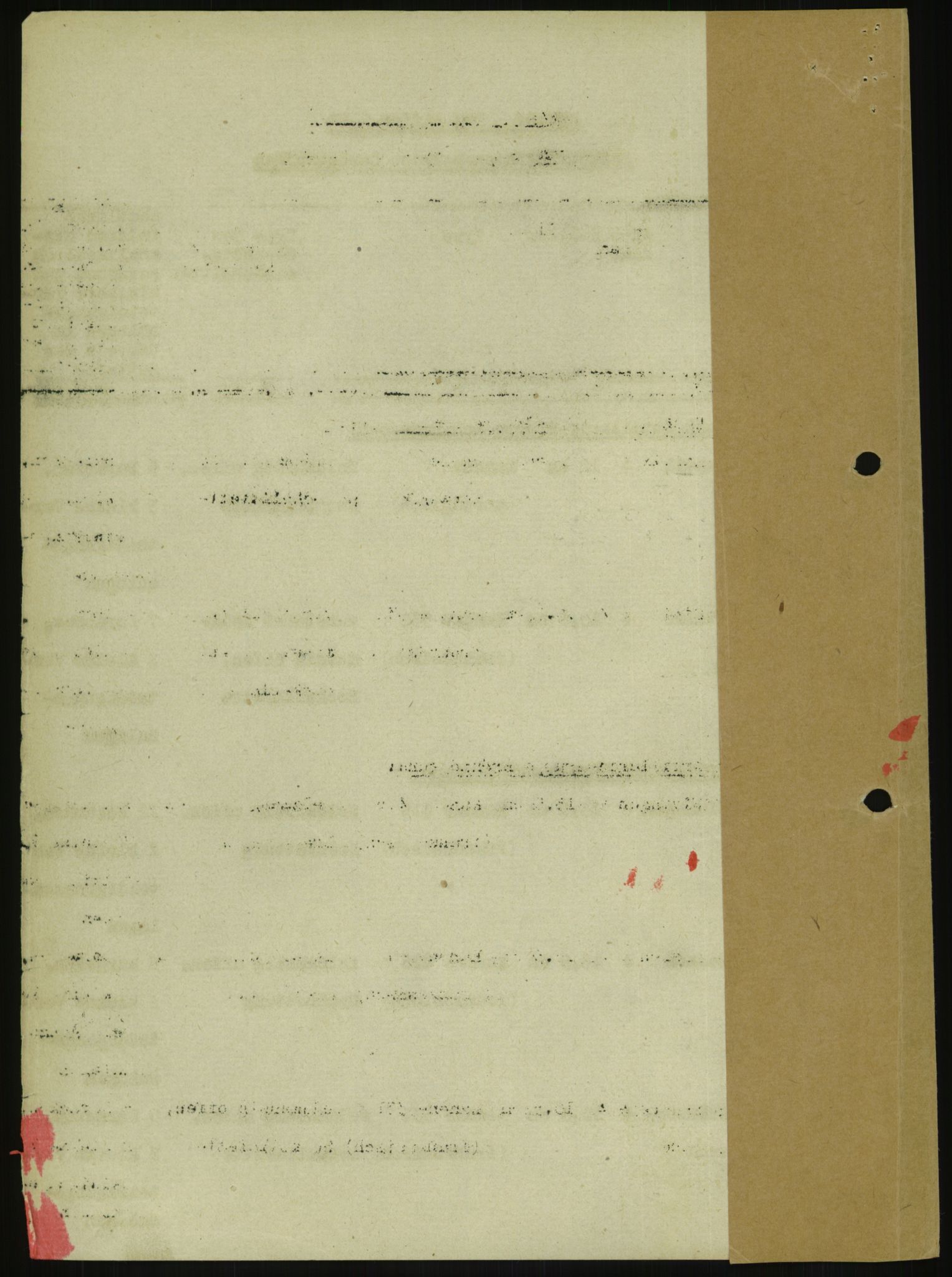 Forsvaret, Generalinspektør og sjefen for Kystartilleriet, RA/RAFA-2045/F/Fa/L0016: Tyske oversiktskarter over festningsanlegg, 1940-1945, s. 70