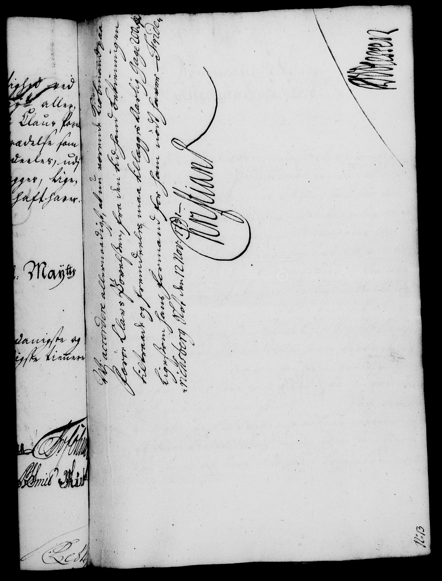 Rentekammeret, Kammerkanselliet, RA/EA-3111/G/Gf/Gfa/L0014: Norsk relasjons- og resolusjonsprotokoll (merket RK 52.14), 1731, s. 400