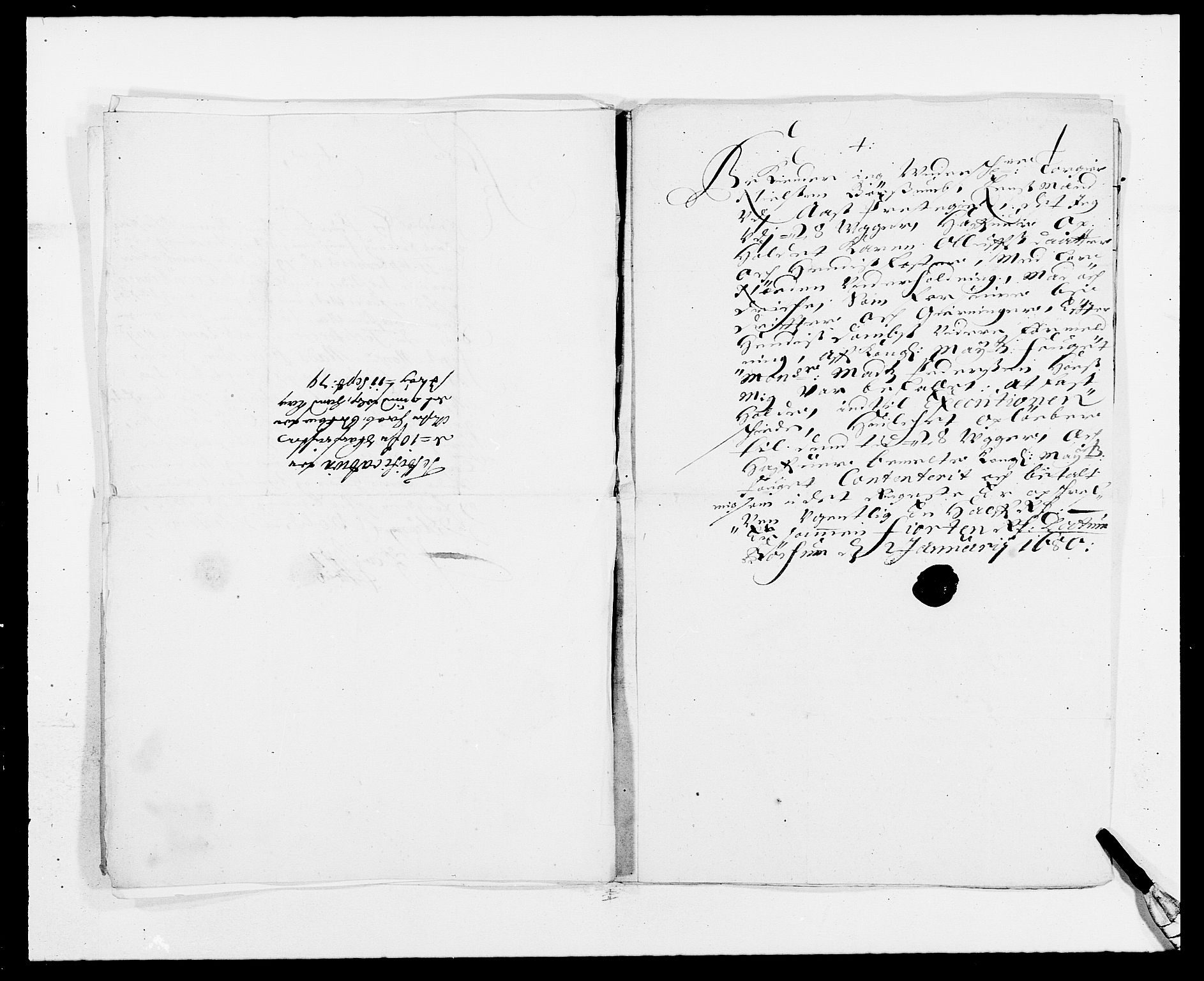 Rentekammeret inntil 1814, Reviderte regnskaper, Fogderegnskap, RA/EA-4092/R09/L0427: Fogderegnskap Follo, 1678, s. 253