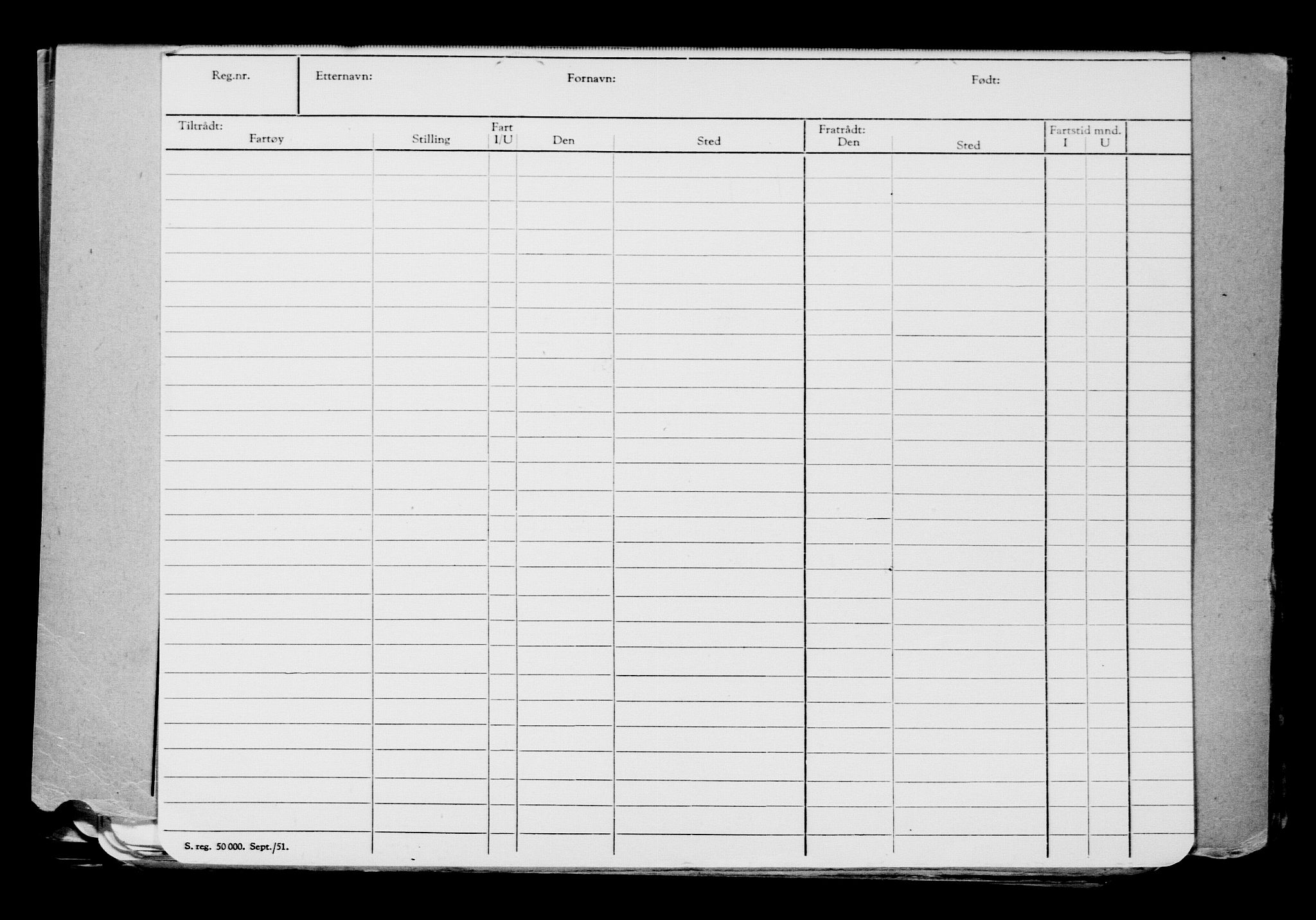 Direktoratet for sjømenn, AV/RA-S-3545/G/Gb/L0130: Hovedkort, 1915, s. 619