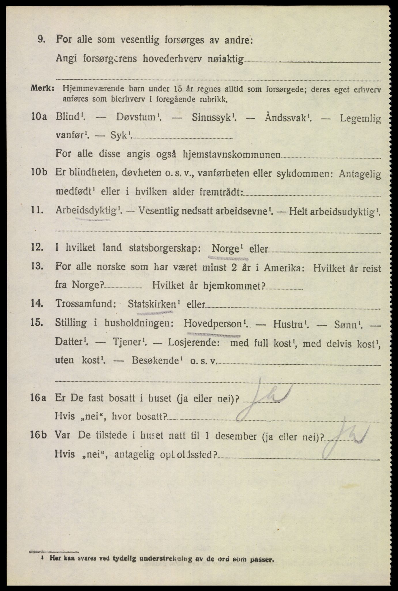 SAH, Folketelling 1920 for 0425 Åsnes herred, 1920, s. 4761