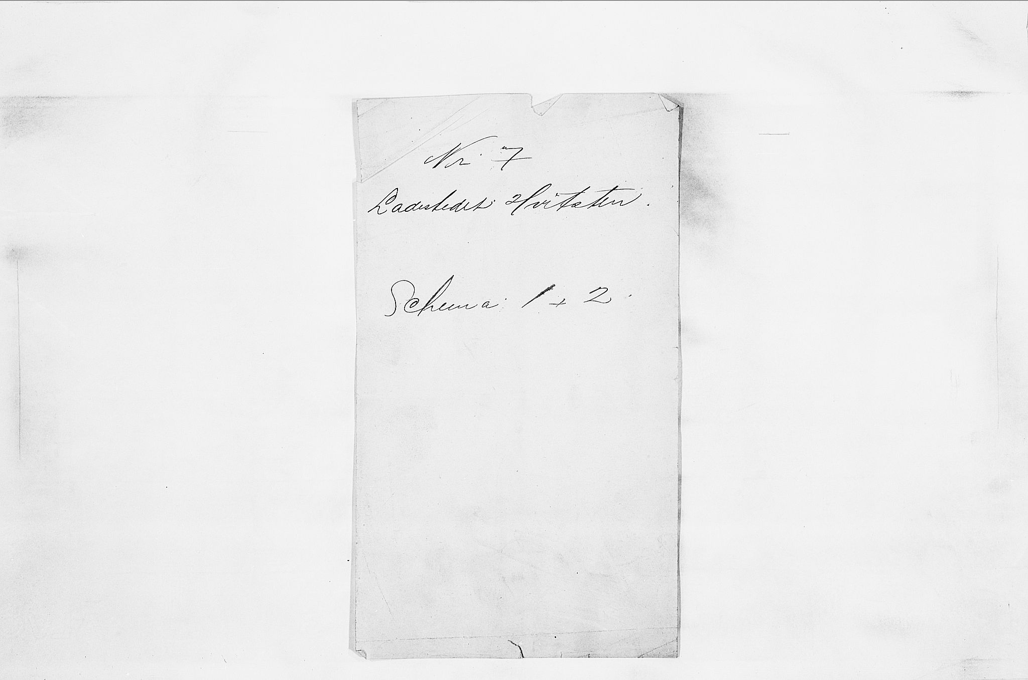SAO, Folketelling 1900 for 0202 Hvitsten ladested, 1900, s. 7