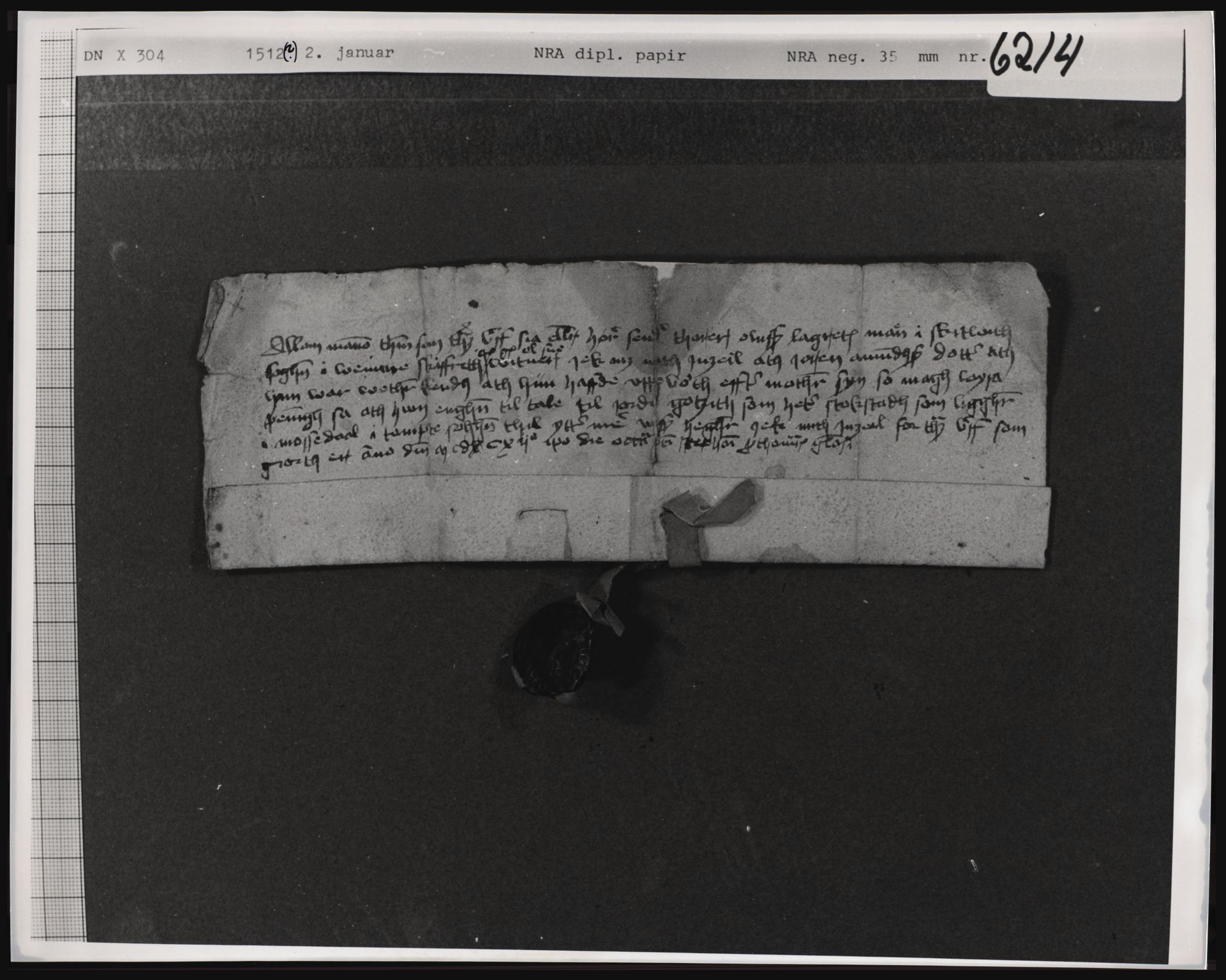 Riksarkivets diplomsamling, AV/RA-EA-5965/F02, 1395-1570, s. 516