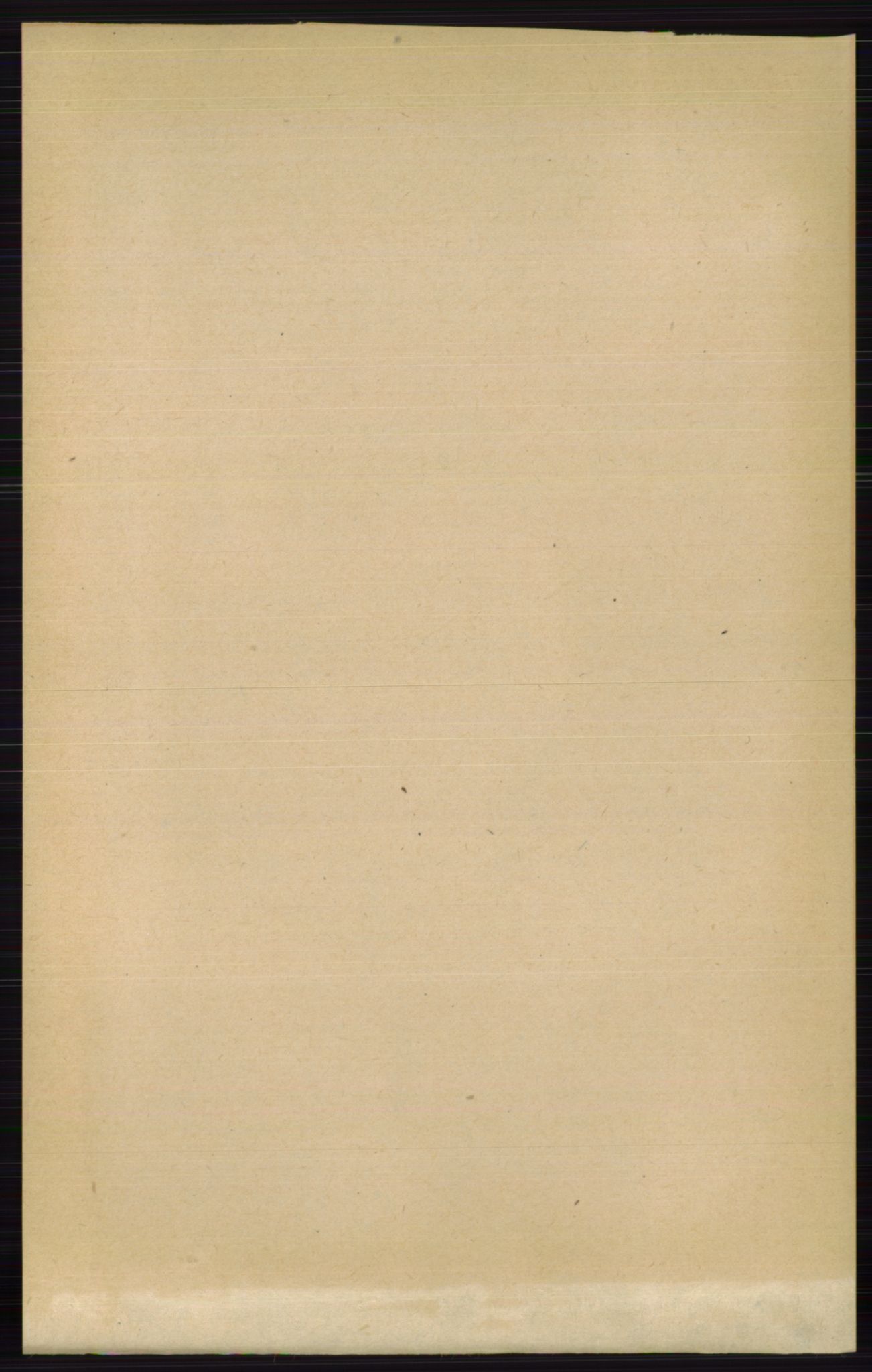 RA, Folketelling 1891 for 0428 Trysil herred, 1891, s. 116