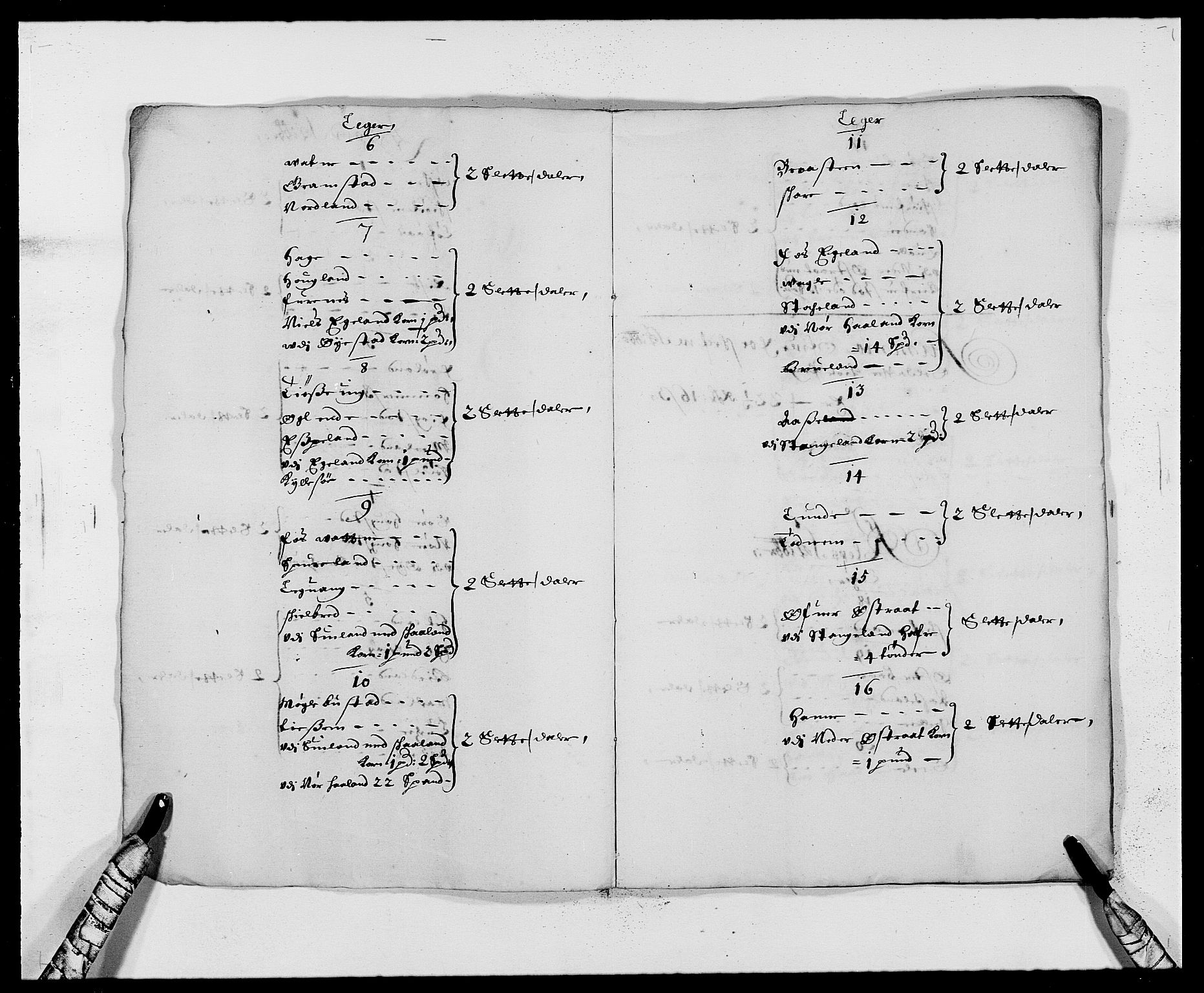 Rentekammeret inntil 1814, Reviderte regnskaper, Fogderegnskap, RA/EA-4092/R46/L2721: Fogderegnskap Jæren og Dalane, 1680, s. 157