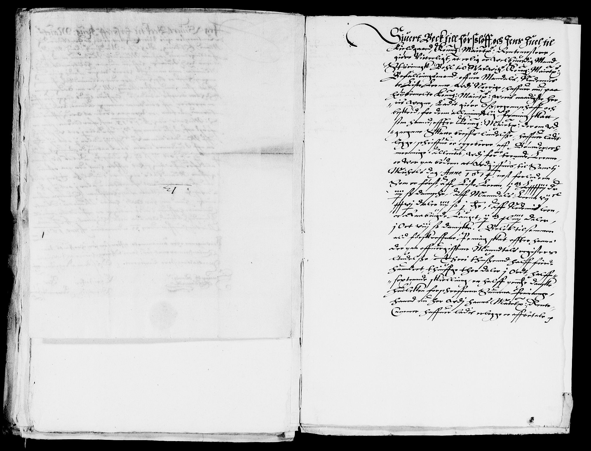 Rentekammeret inntil 1814, Reviderte regnskaper, Lensregnskaper, RA/EA-5023/R/Rb/Rbq/L0011: Nedenes len. Mandals len. Råbyggelag., 1618-1620