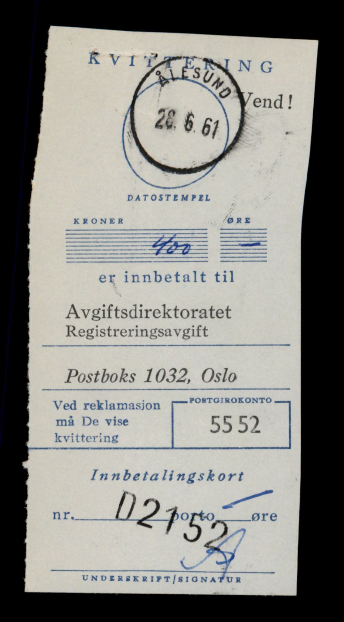 Møre og Romsdal vegkontor - Ålesund trafikkstasjon, AV/SAT-A-4099/F/Fe/L0042: Registreringskort for kjøretøy T 13906 - T 14079, 1927-1998, s. 3029