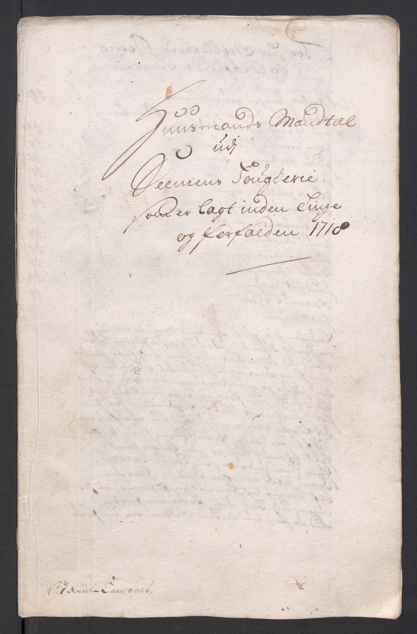 Rentekammeret inntil 1814, Reviderte regnskaper, Fogderegnskap, AV/RA-EA-4092/R68/L4764: Fogderegnskap Senja og Troms, 1718, s. 93