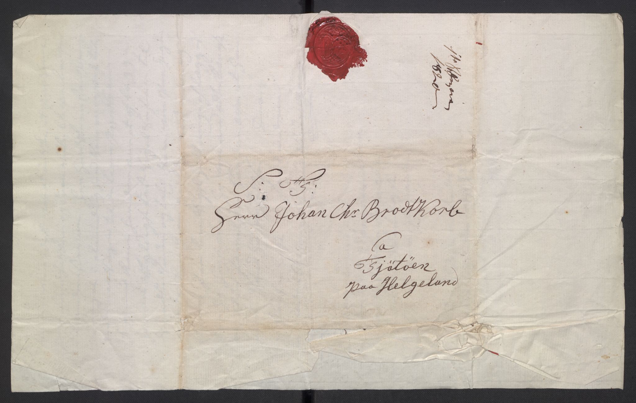 Gramfamilien/Gregers Gram, AV/RA-PA-0596/I/L0001: --, 1755-1884, s. 85
