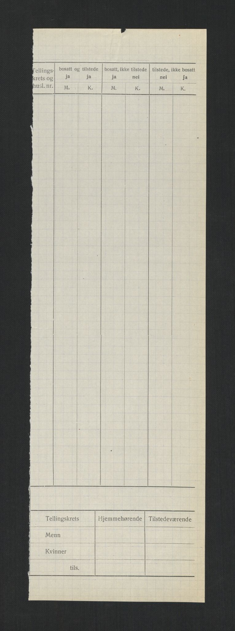 SAT, Folketelling 1920 for 1728 Sandvollan herred, 1920, s. 3