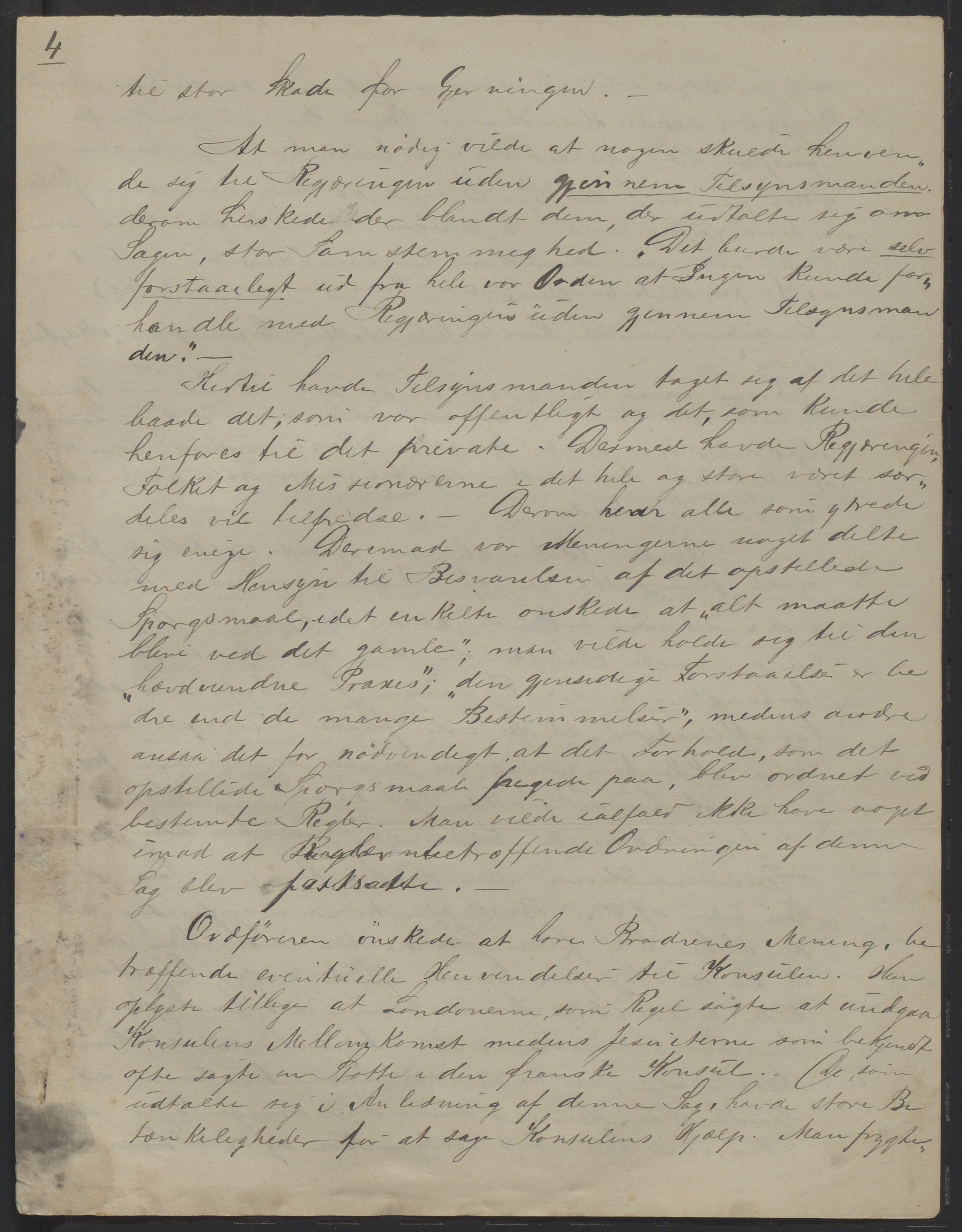 Det Norske Misjonsselskap - hovedadministrasjonen, VID/MA-A-1045/D/Da/Daa/L0036/0009: Konferansereferat og årsberetninger / Konferansereferat fra Madagaskar Innland., 1885