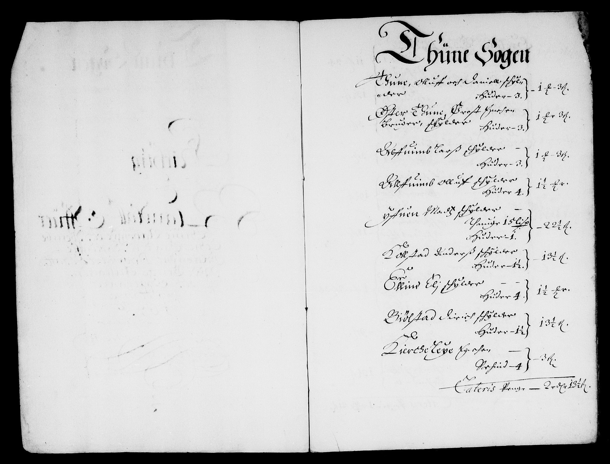 Rentekammeret inntil 1814, Reviderte regnskaper, Stiftamtstueregnskaper, Landkommissariatet på Akershus og Akershus stiftamt, AV/RA-EA-5869/R/Rb/L0111: Akershus stiftamt, 1675
