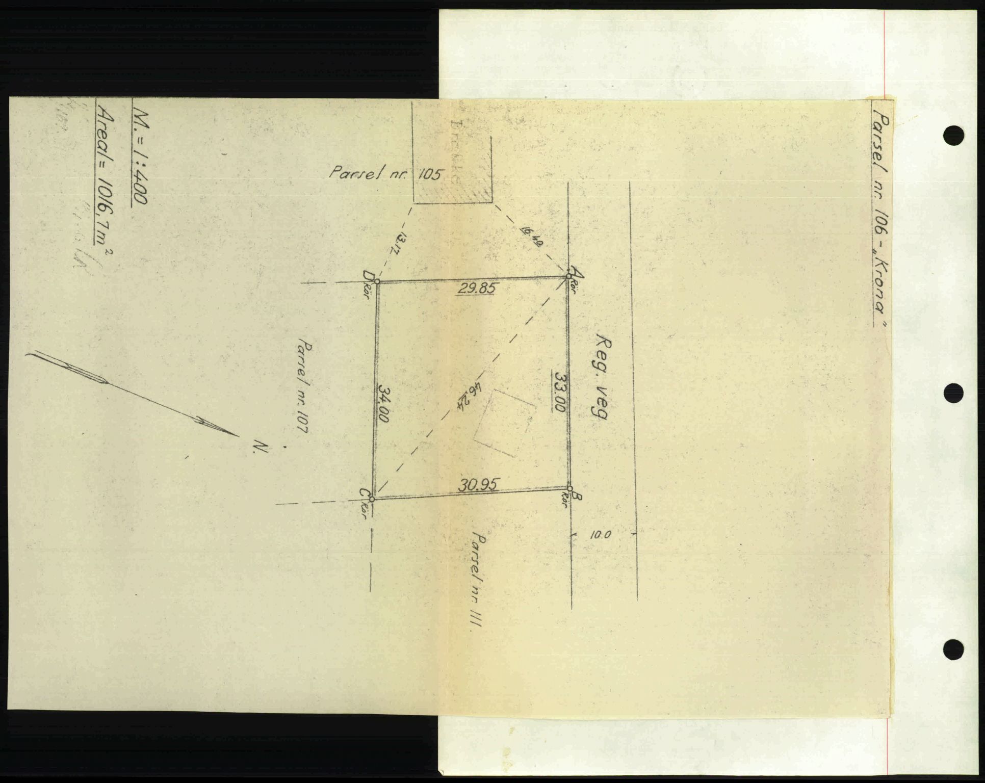 Moss sorenskriveri, SAO/A-10168: Pantebok nr. A25, 1950-1950, Dagboknr: 513/1950