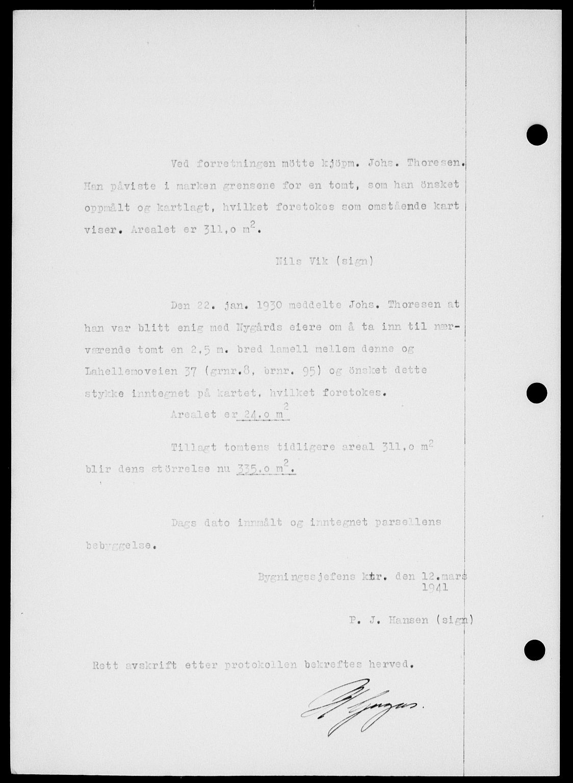 Onsøy sorenskriveri, SAO/A-10474/G/Ga/Gab/L0021: Pantebok nr. II A-21, 1947-1947, Dagboknr: 2328/1947