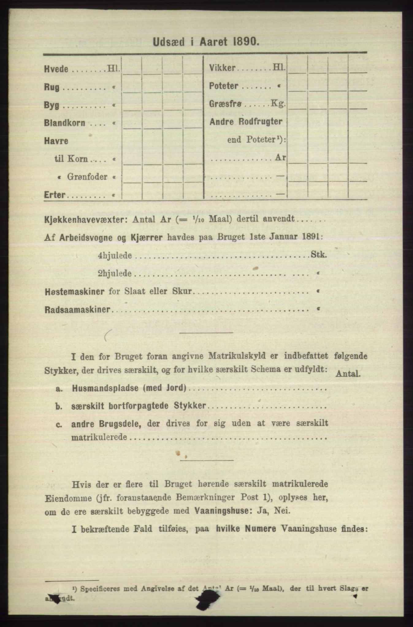 RA, Folketelling 1891 for 1246 Fjell herred, 1891, s. 4014