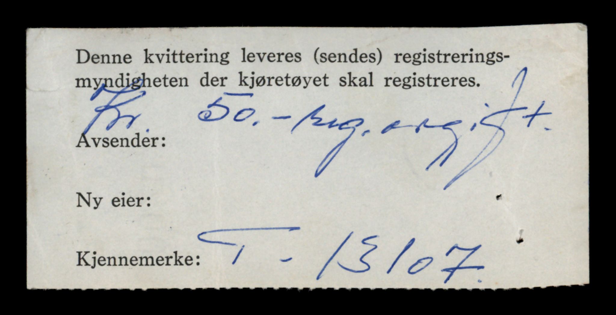 Møre og Romsdal vegkontor - Ålesund trafikkstasjon, AV/SAT-A-4099/F/Fe/L0037: Registreringskort for kjøretøy T 13031 - T 13179, 1927-1998, s. 1544