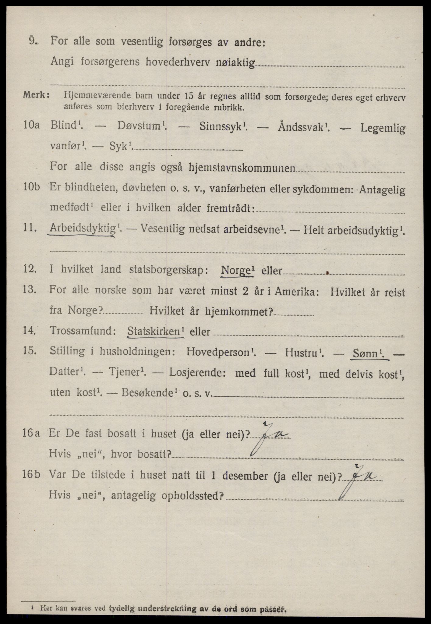 SAT, Folketelling 1920 for 1564 Stangvik herred, 1920, s. 773