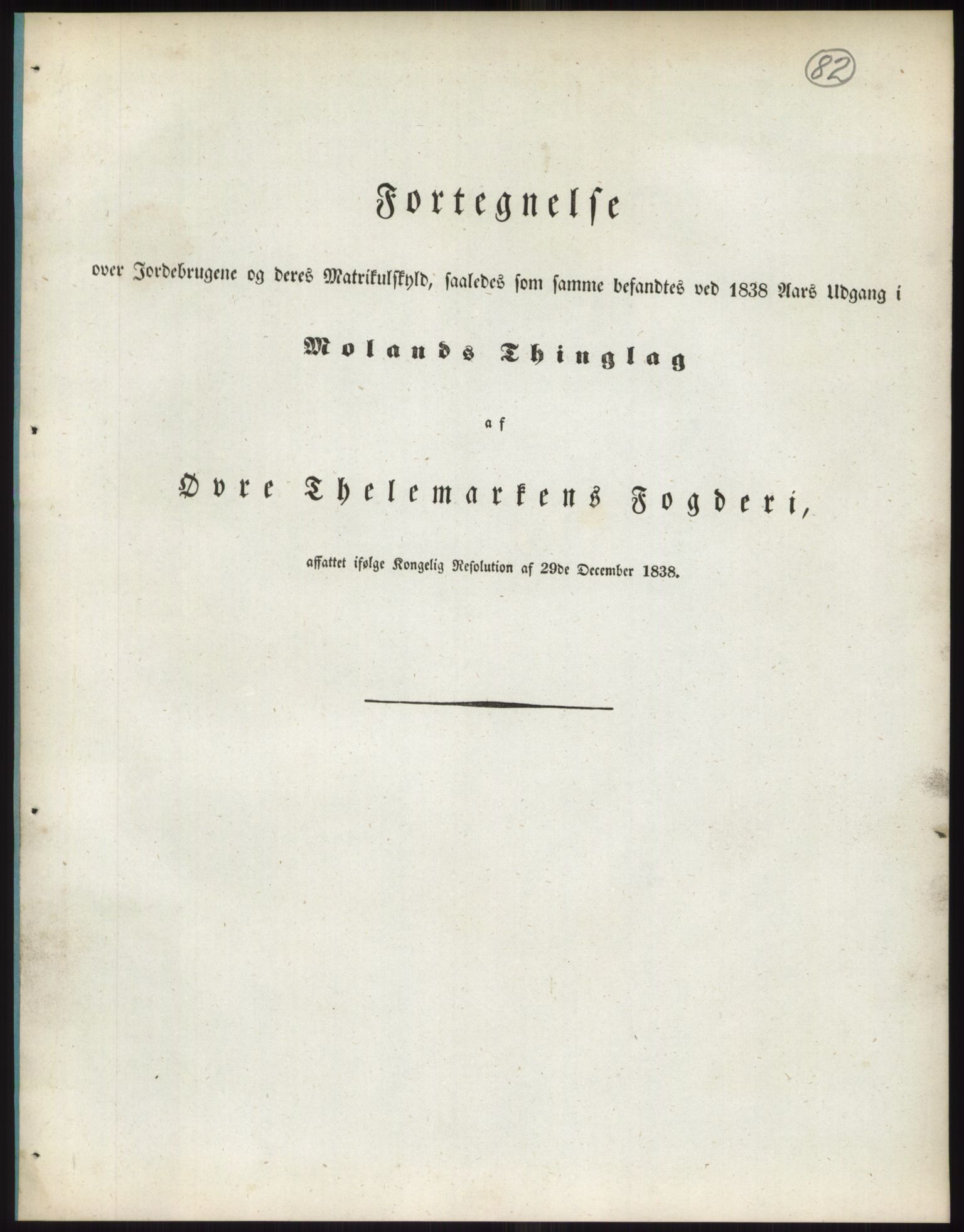 Andre publikasjoner, PUBL/PUBL-999/0002/0007: Bind 7 - Bratsberg amt, 1838, s. 137