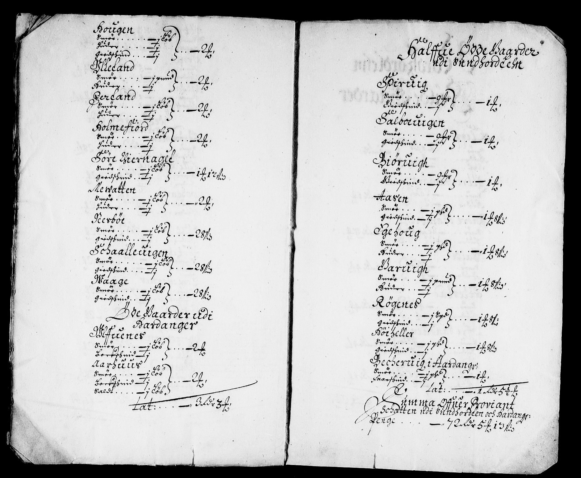 Rentekammeret inntil 1814, Reviderte regnskaper, Stiftamtstueregnskaper, Bergen stiftamt, AV/RA-EA-6043/R/Rc/L0029: Bergen stiftamt, 1668-1669