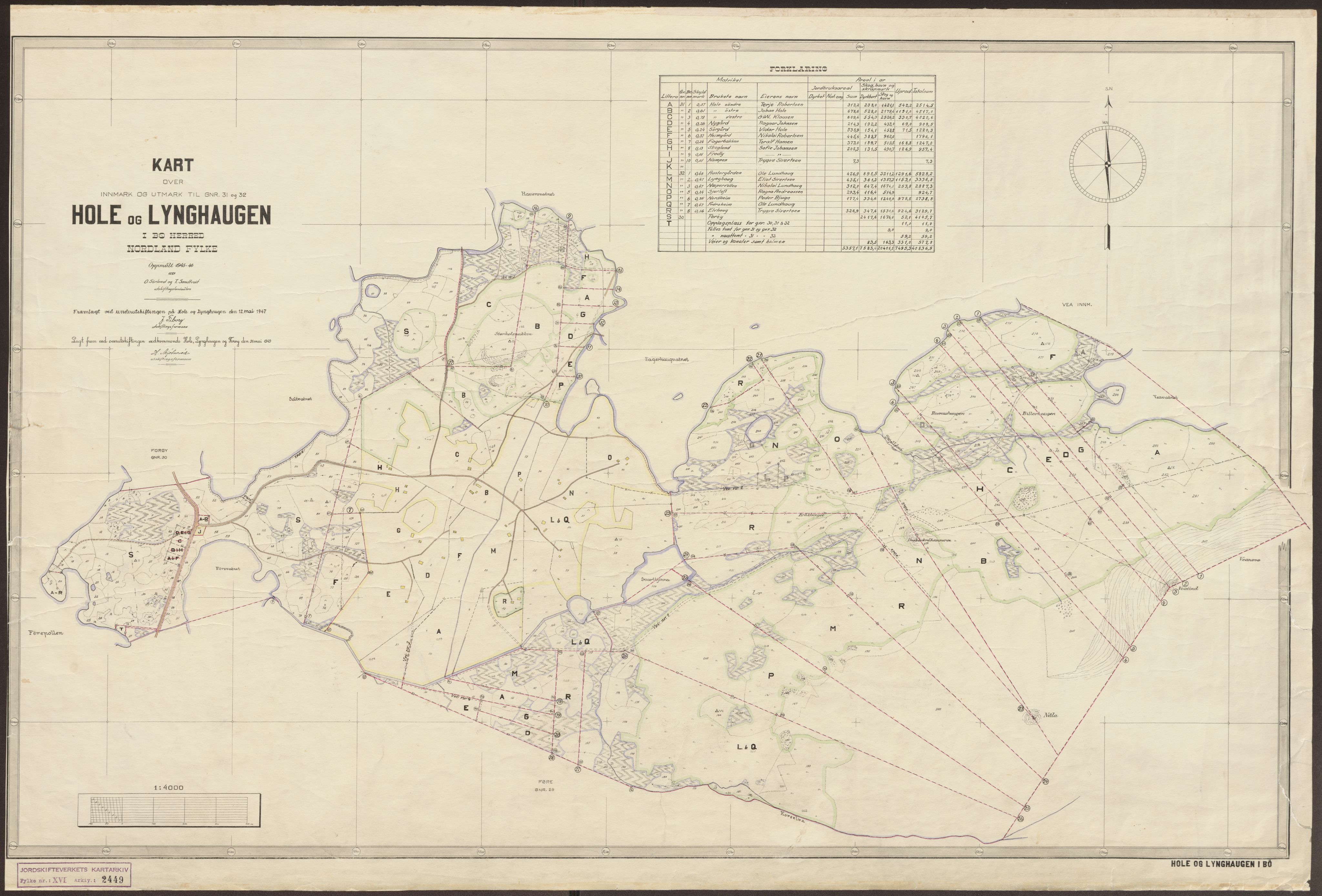 Jordskifteverkets kartarkiv, AV/RA-S-3929/T, 1859-1988, s. 3080